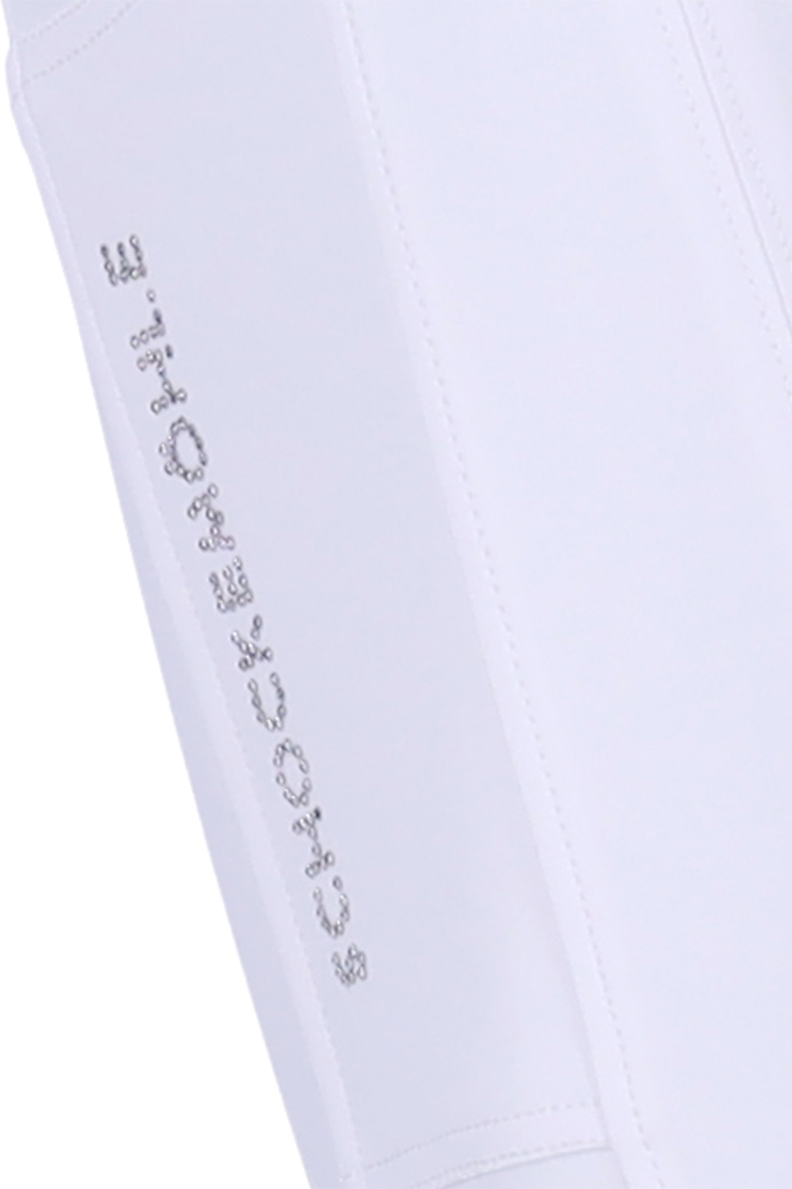 Pantalones de Montar con Refuerzo de Rodilla para Hombre Schockemöhle Sports Draco II