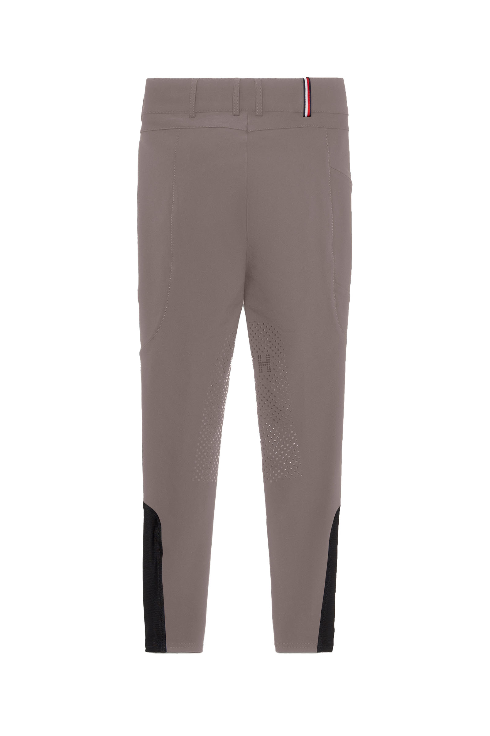 Tommy Hilfiger Equestrian Pantalones de montar Pro All-Year con refuerzo de rodilla