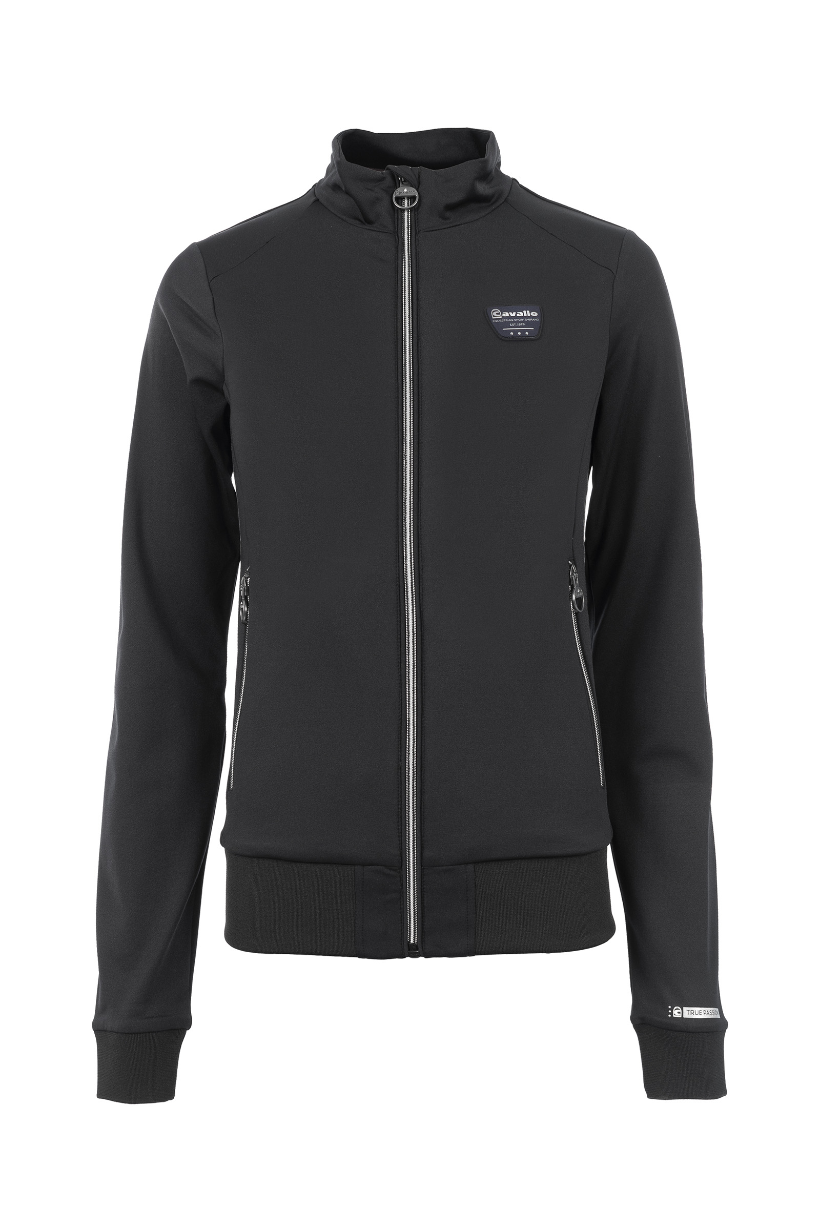 Chaqueta Ligera para Niños Pequeños Cavallo Essie