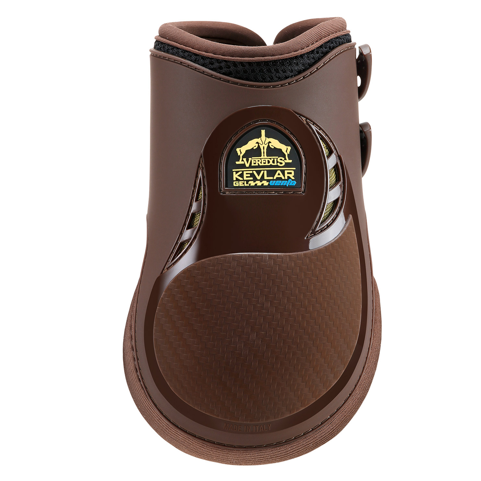 Protector Veredus Kevlar Gel Vento Trasero