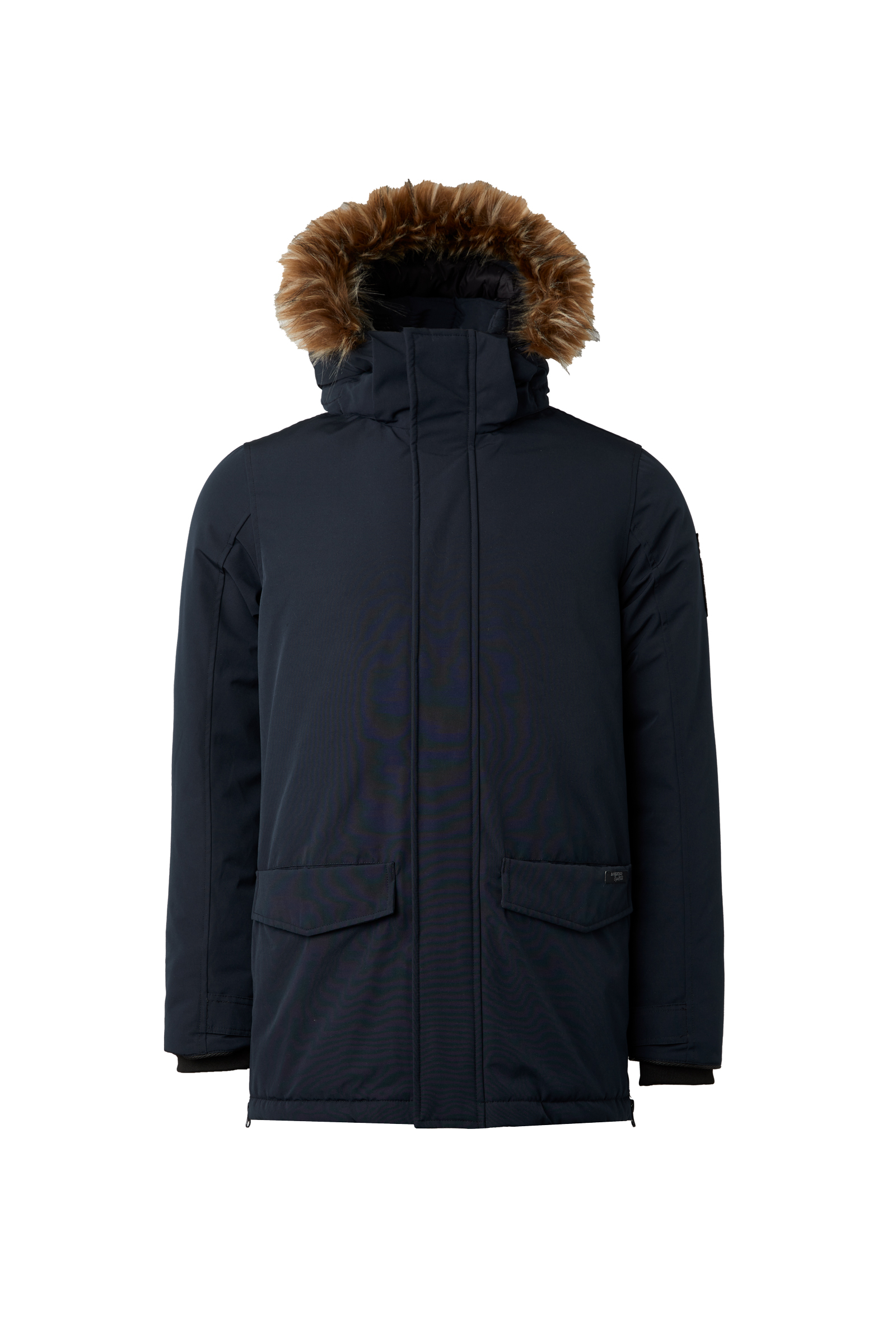 Parka Invernal para Hombre B Vertigo Garren