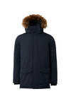 Parka Invernal para Hombre B Vertigo Garren