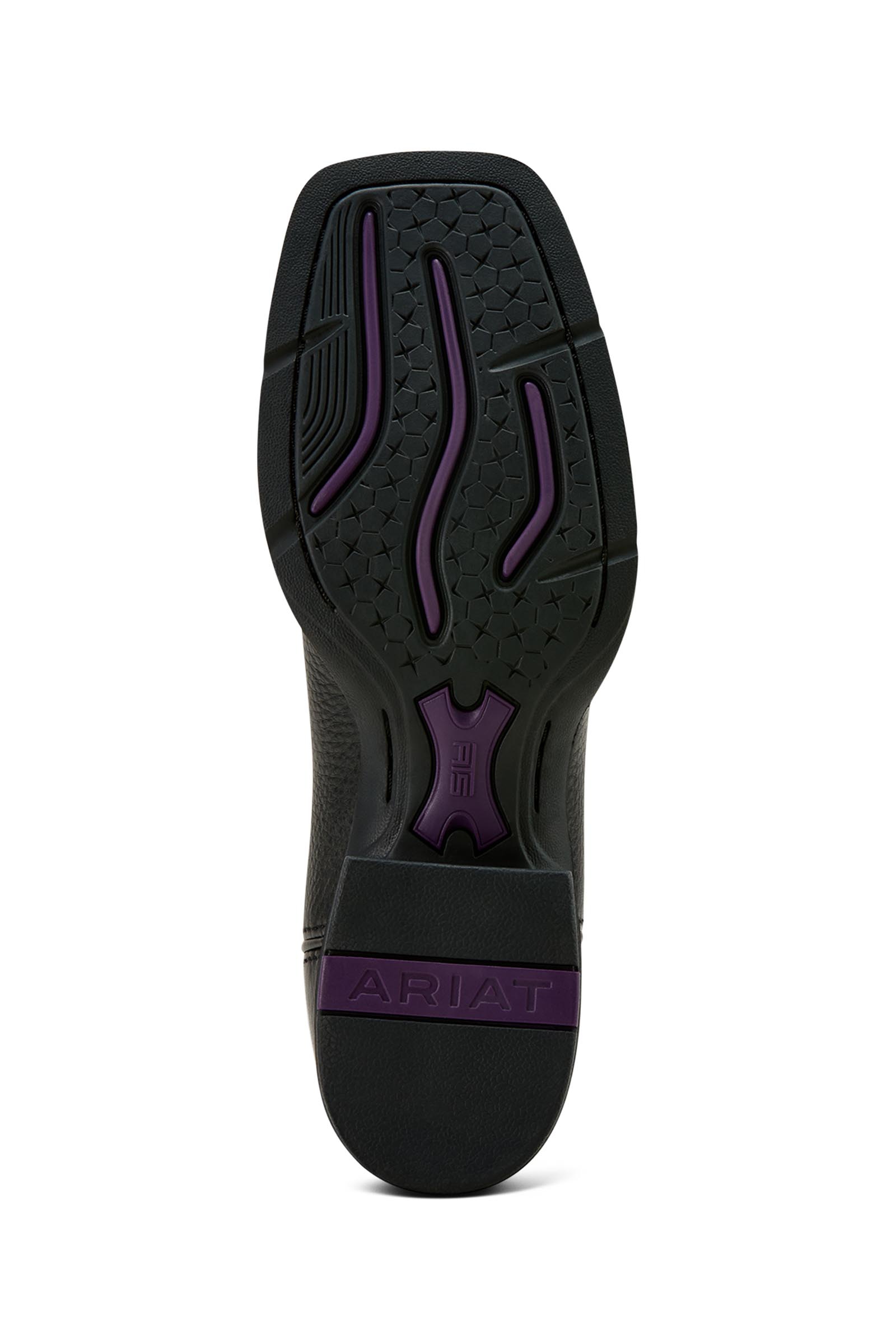 Ariat Round Up StretchFit botas western para mujer