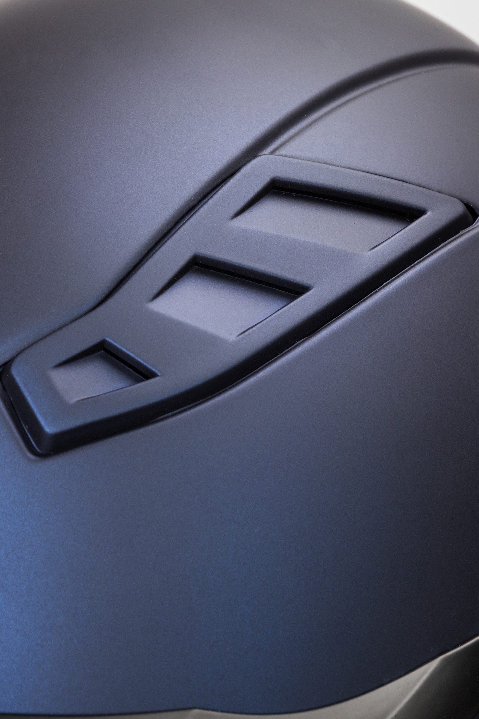 Casco de Equitación Parte Superior Lisa Back on Track EQ3 MIPS Lynx