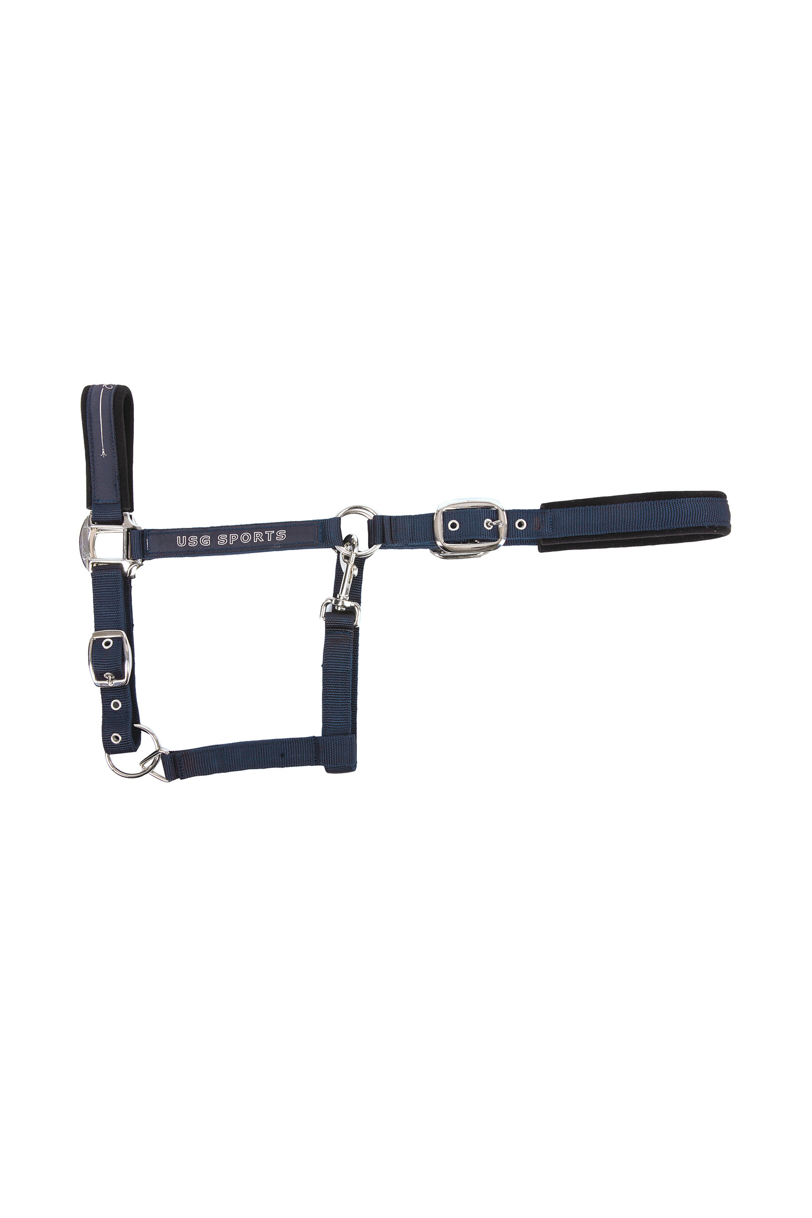 DB/AB Cabezada de Cuadra USG Rosi