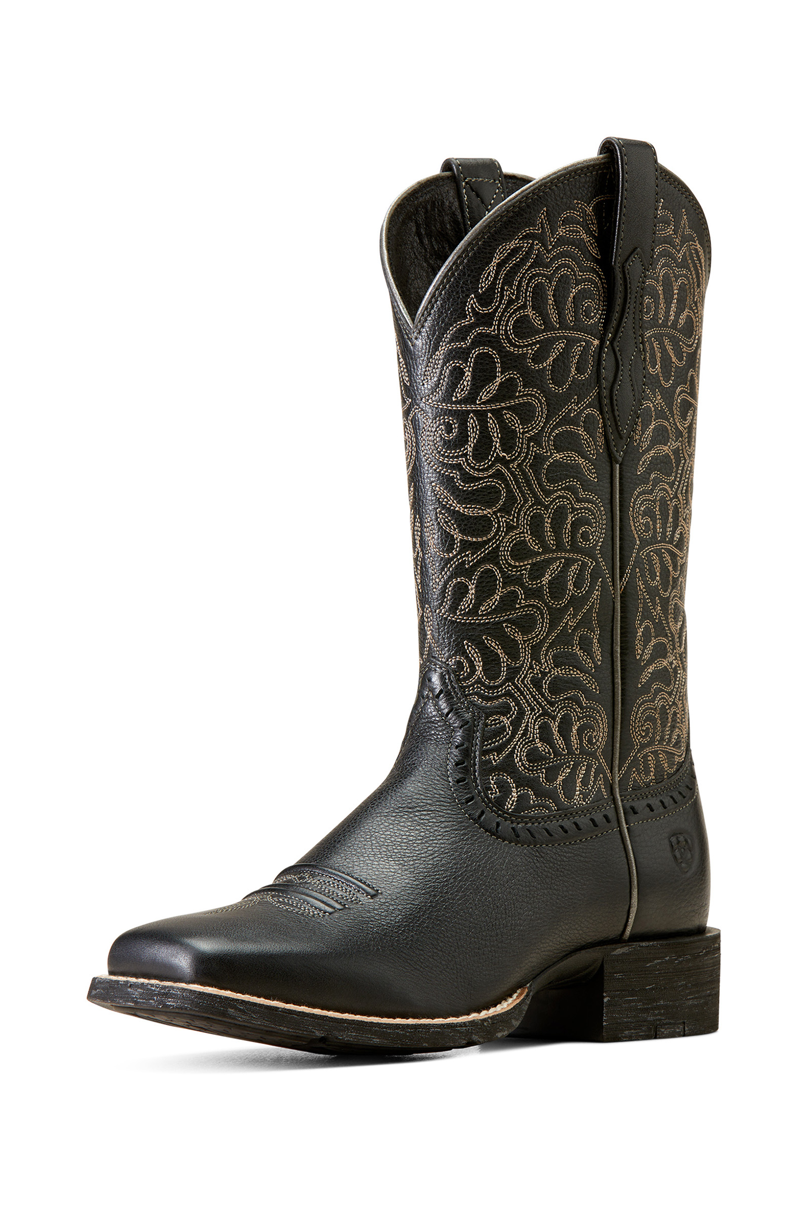 Ariat Remuda Round Up botas western para mujer