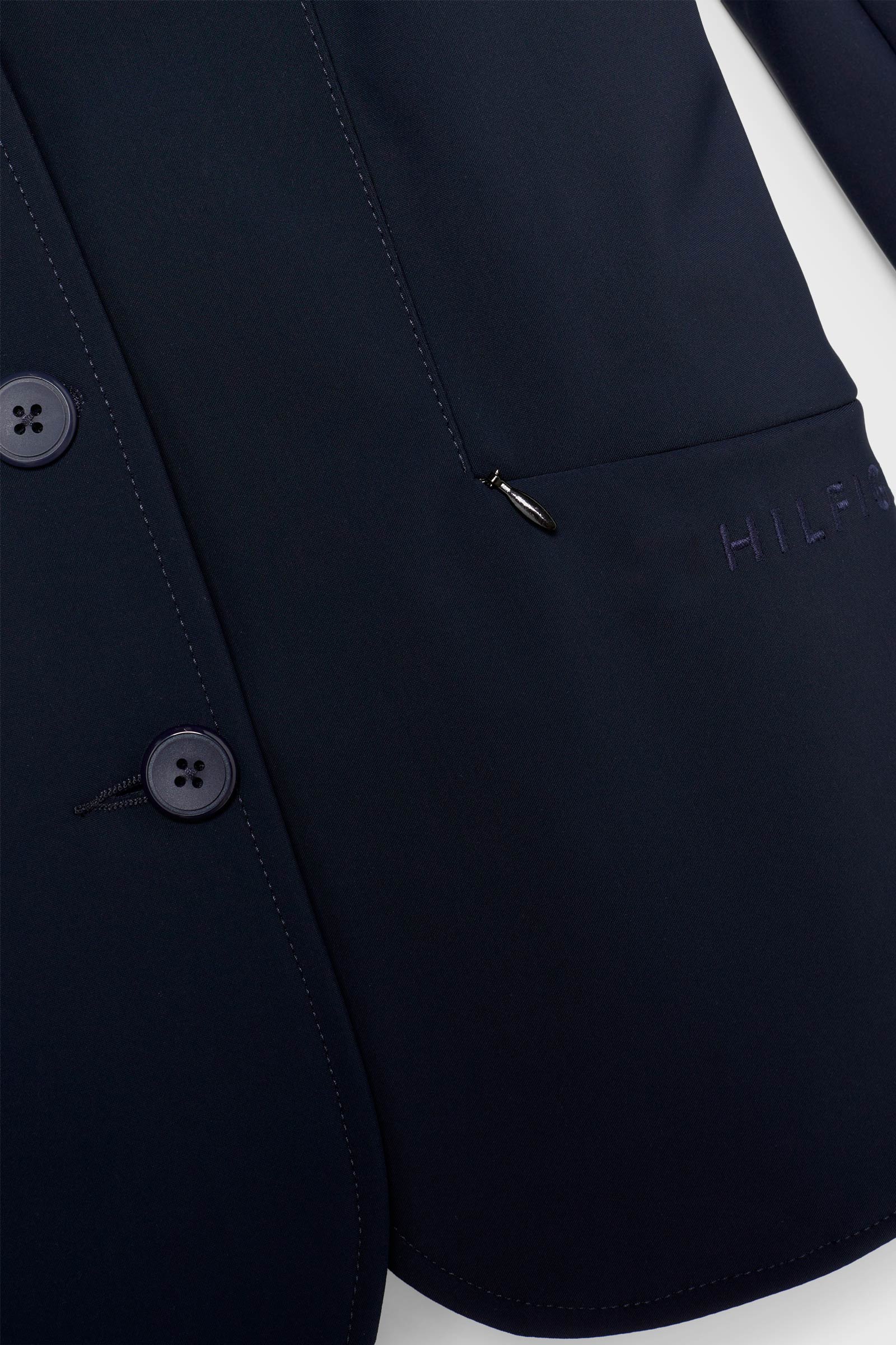 Tommy Hilfiger Equestrian Tribeca chaqueta de concurso para mujer todo el año