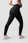 Horze Gillian Leggings t&eacute;rmicas para mujer con agarre total