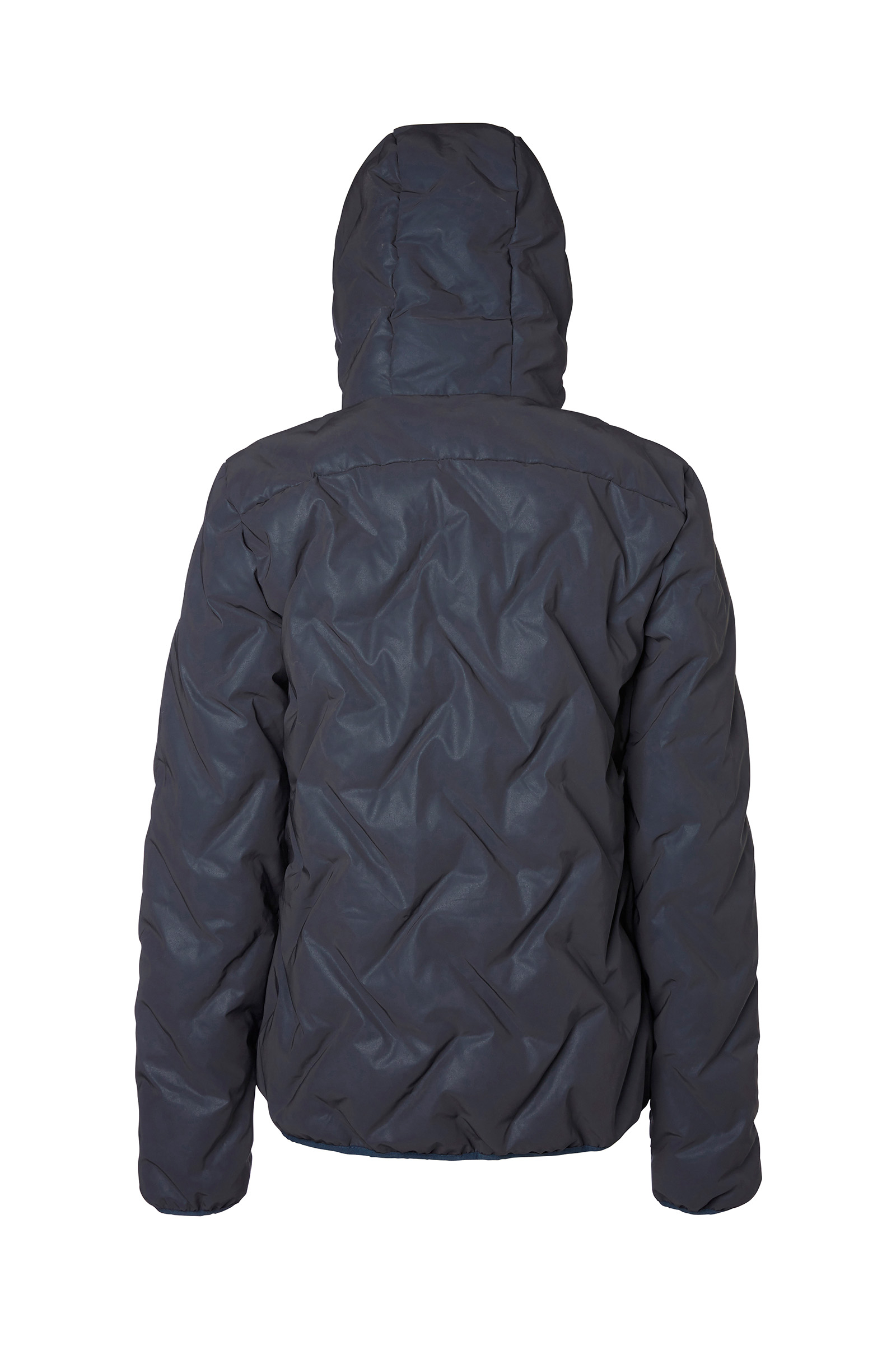 Chaqueta reflectante Mountain Horse Lunex Mujer