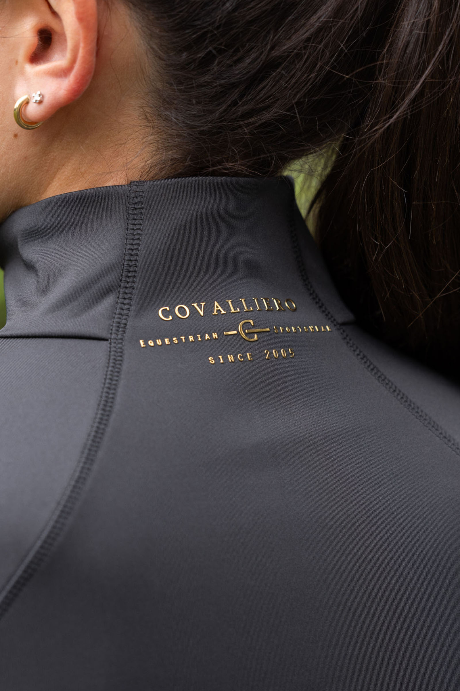 Covalliero aniversario Active chaqueta para mujer