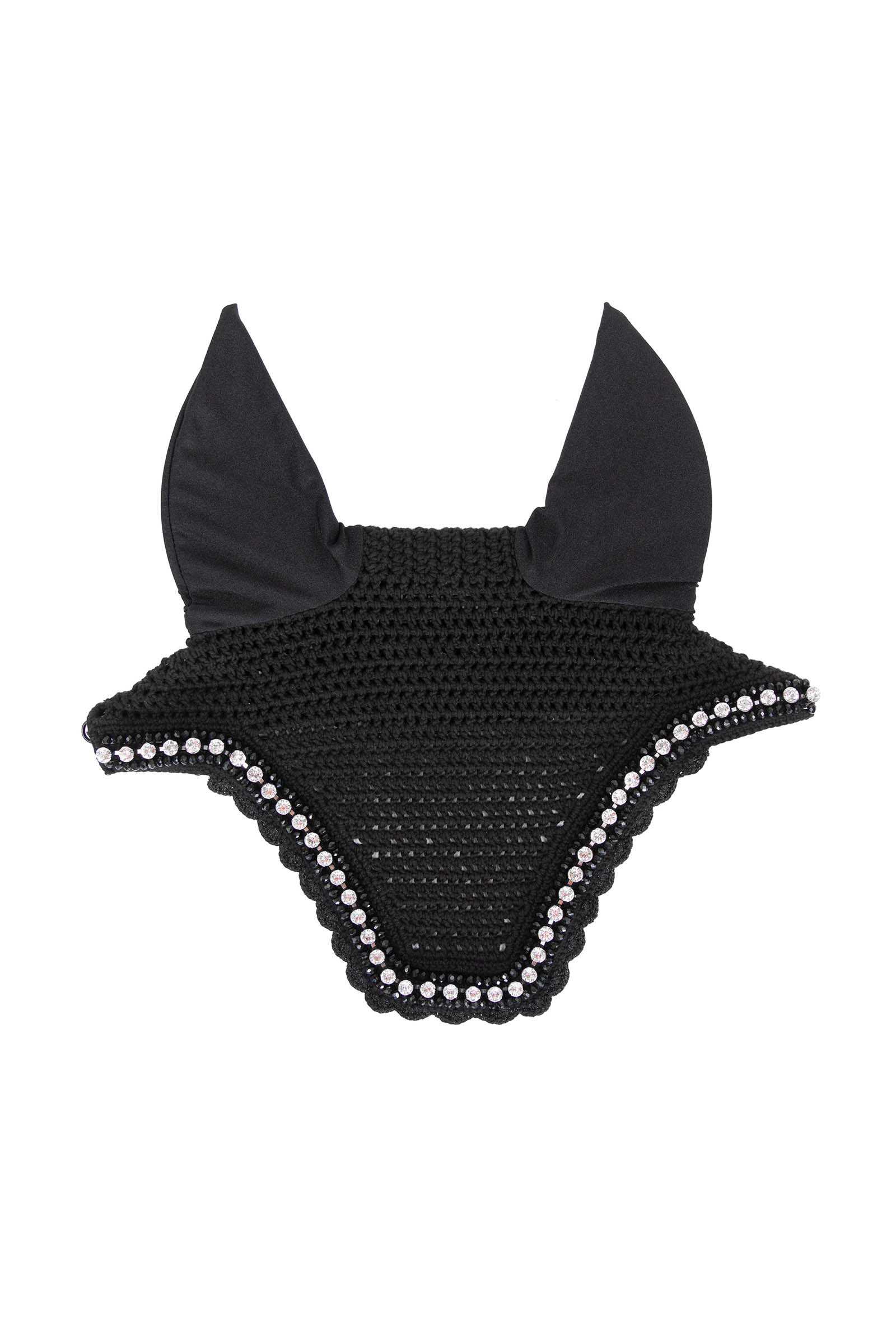 Orejeras Piedra Grande & Perla Kentucky Horsewear Wellington