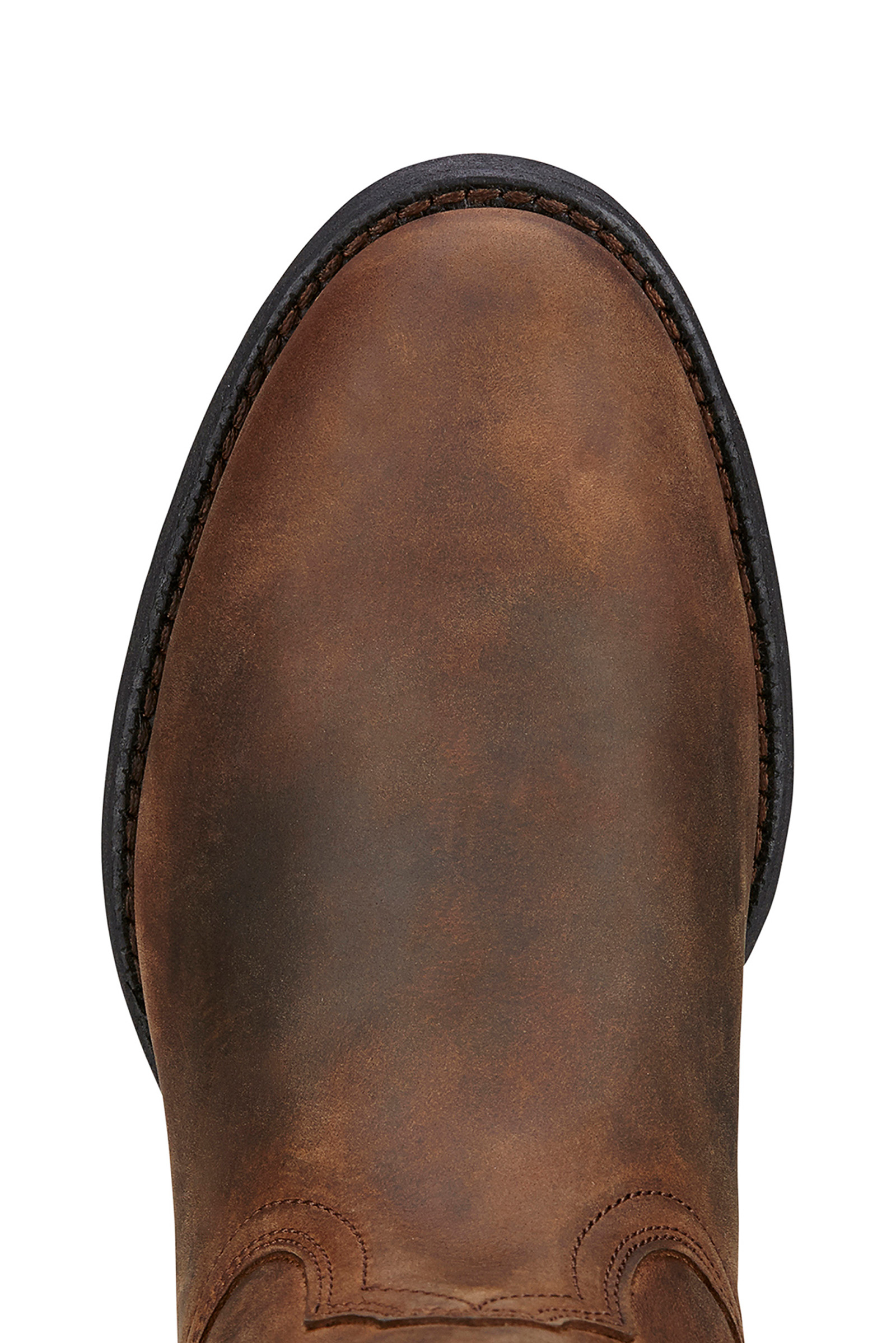 Ariat Heritage Roper botas western para mujer