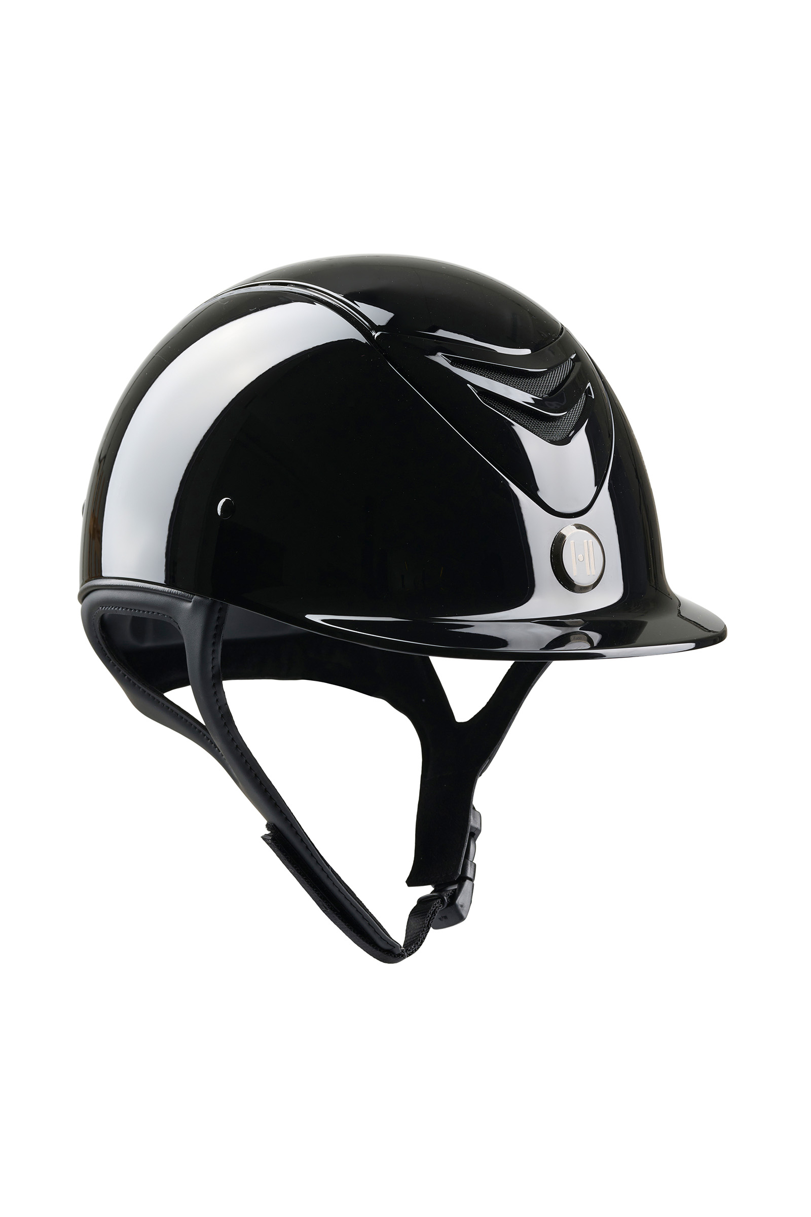 Casco de Equitaci&oacute;n Brillo Convertible OneK Defender