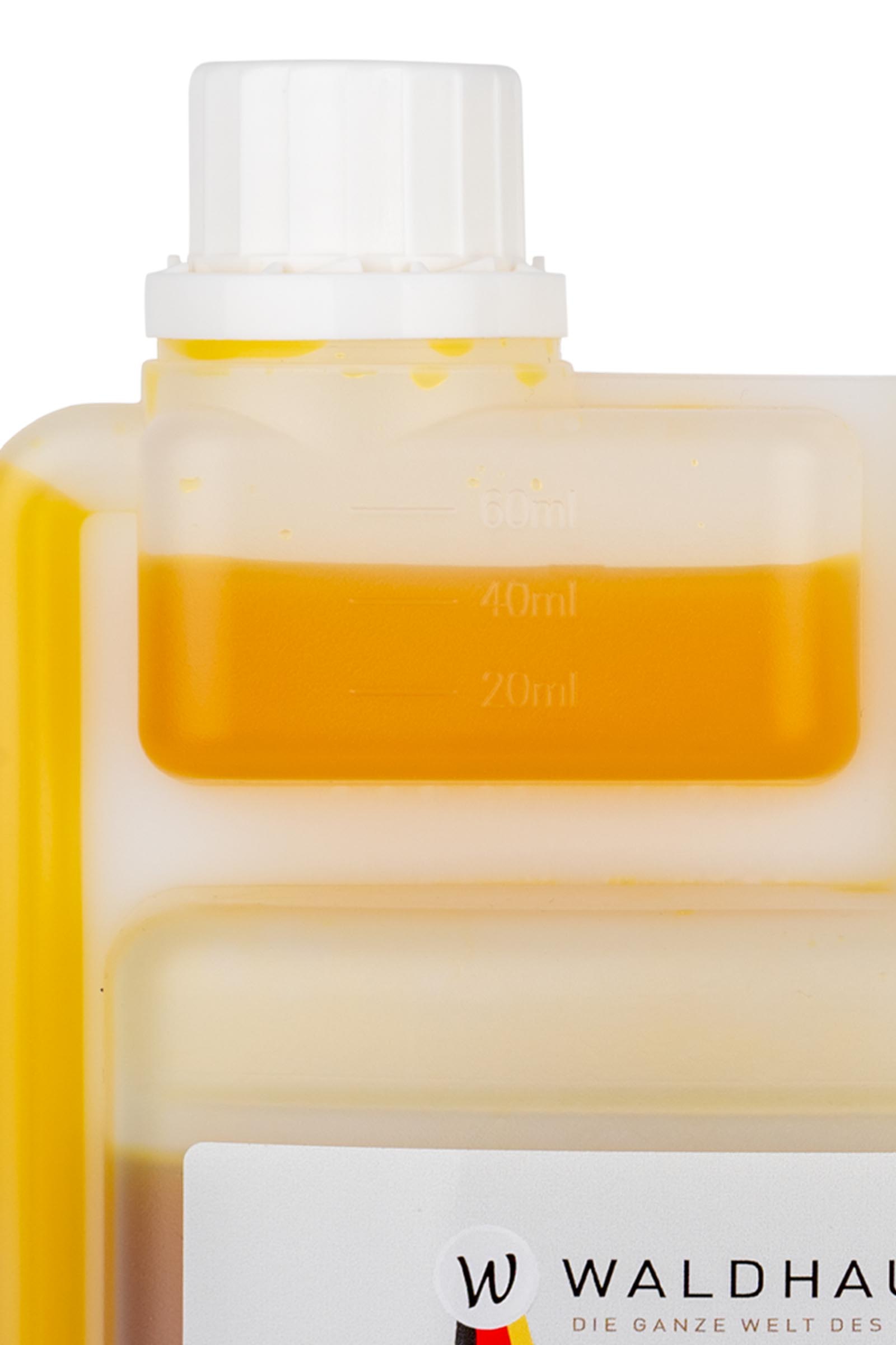 Waldhausen Aceite de linaza, 1L