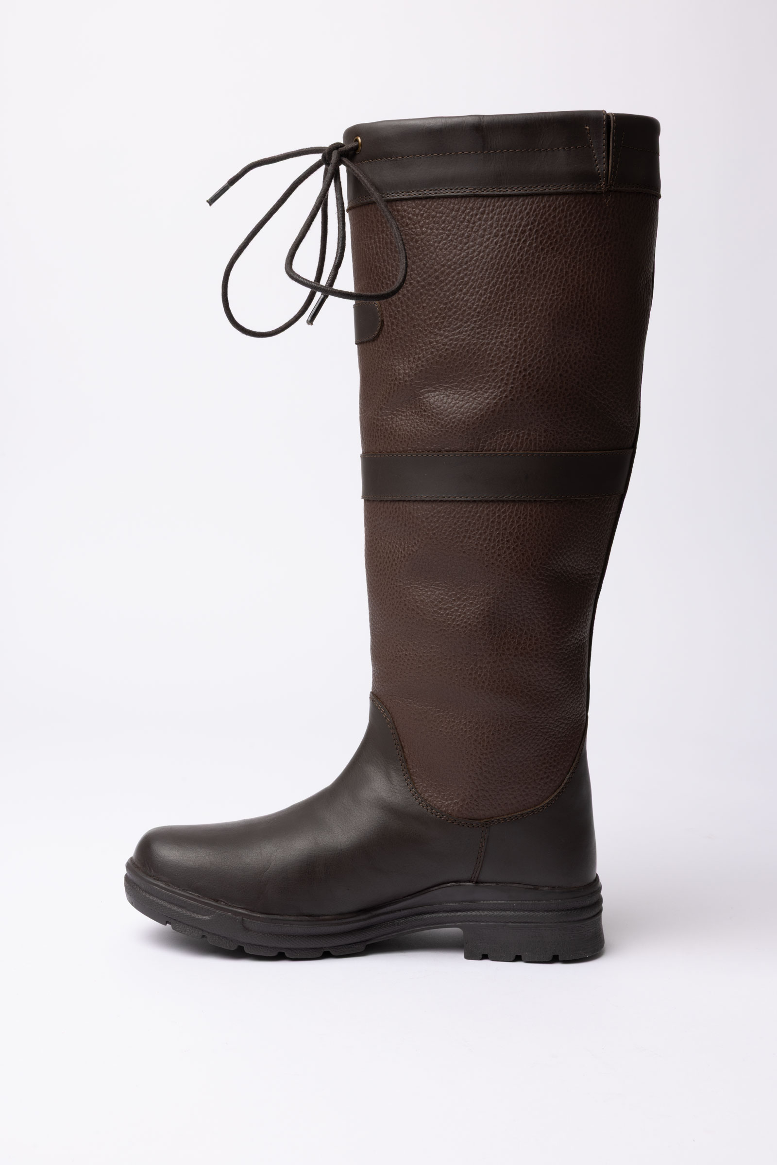 Horze Badminton botas impermeables para exterior