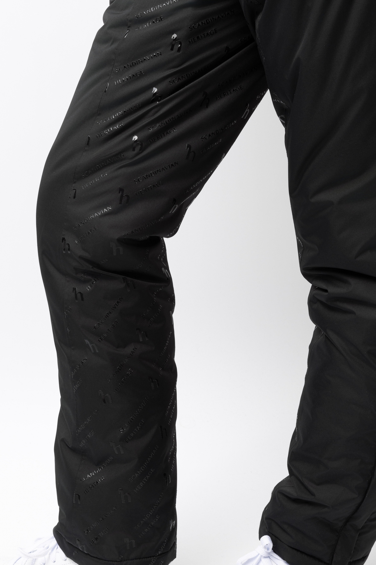 Horze Annica JR Mono impermeable acolchado para niños