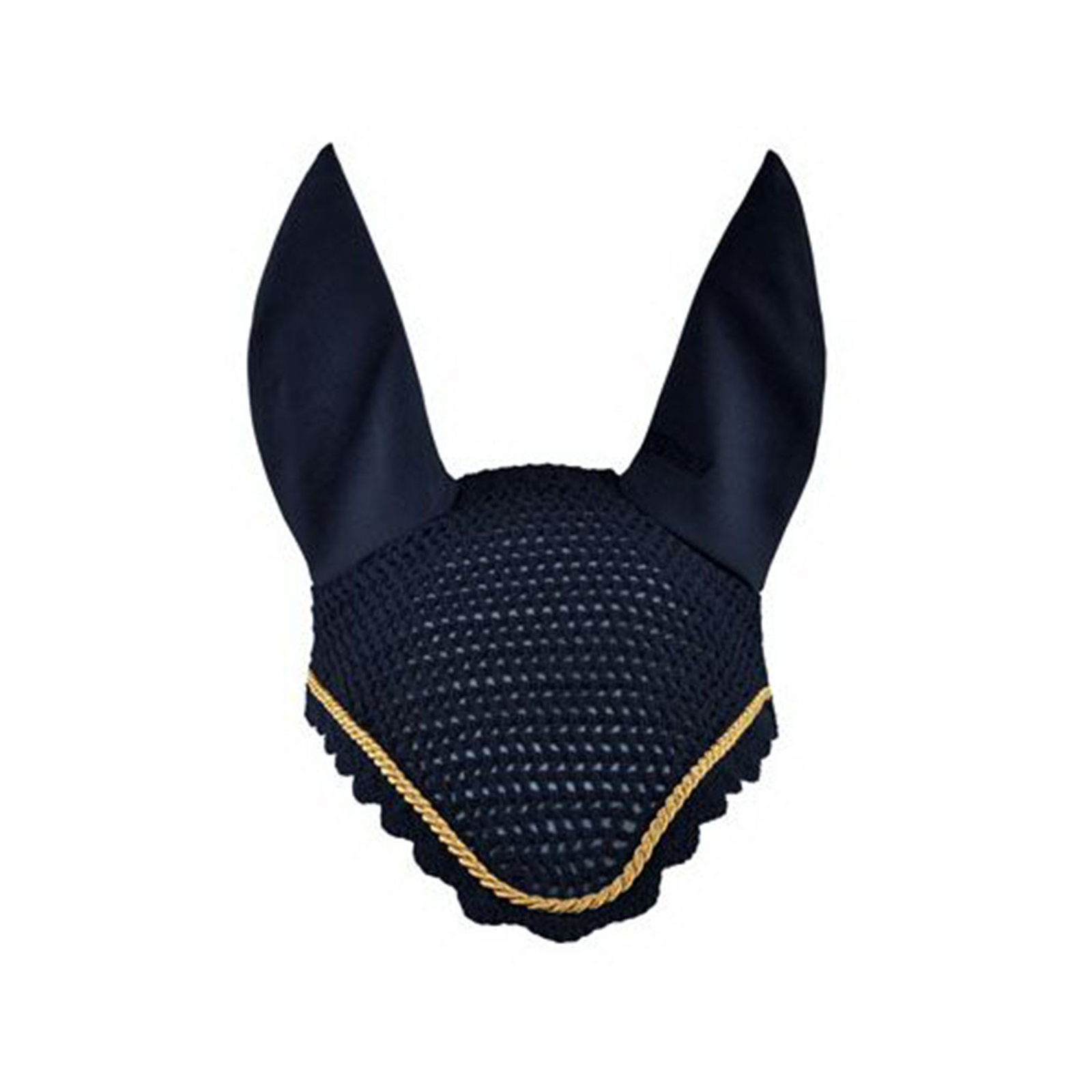 DB/AB Orejeras Anti-Moscas CORDÓN DORADO Eskadron