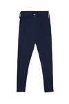 Tommy Hilfiger Equestrian Vermont pantalones de montar para mujer con refuerzo de rodilla