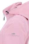 Schockem&ouml;hle Sports SPLaila blus&oacute;n impermeable para mujer