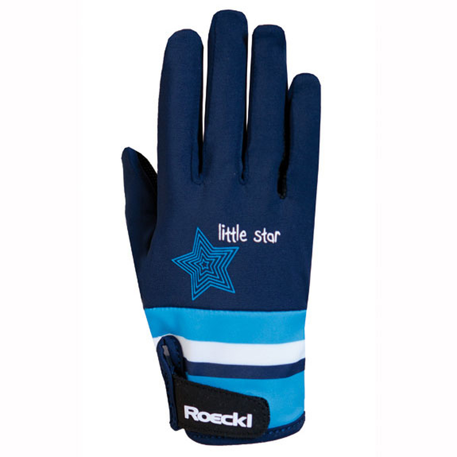 Guantes Roeckl Kelli