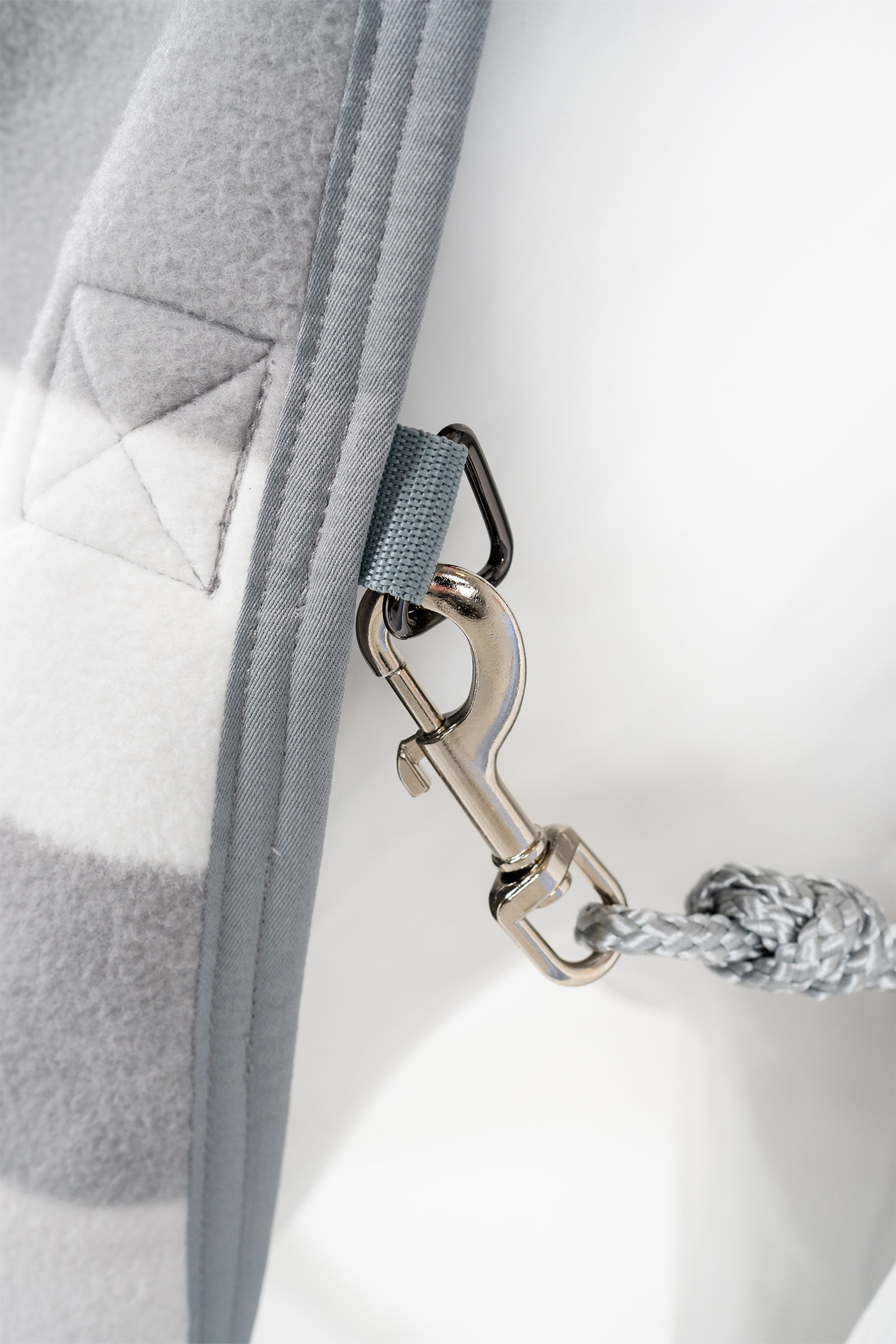 Horseware Newmarket Fleece Manta de Secado