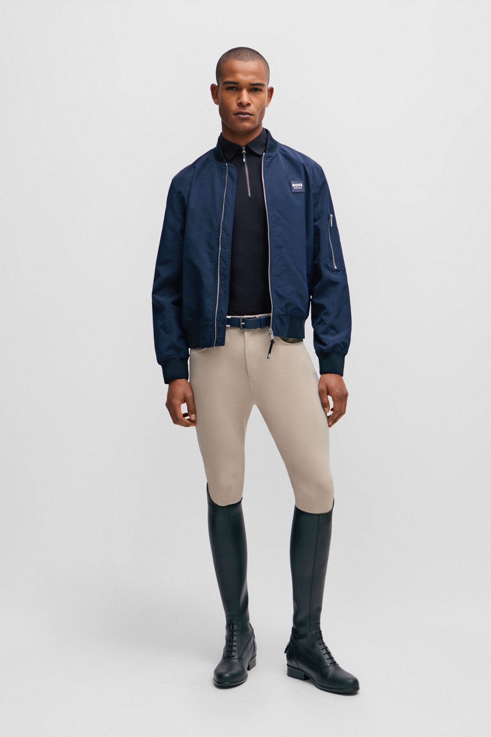 Camiseta de entrenamiento Boss Noah