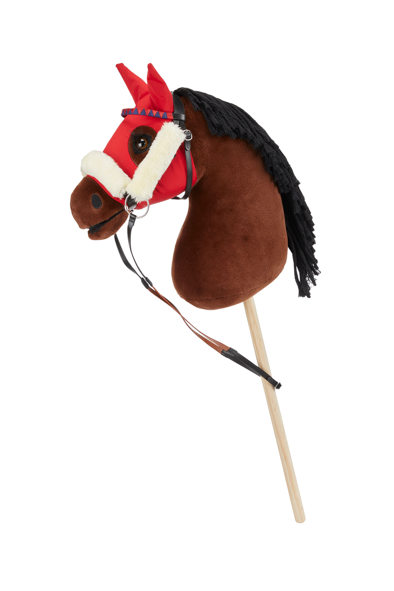 LeMieux Hobby Horse capucha elástica