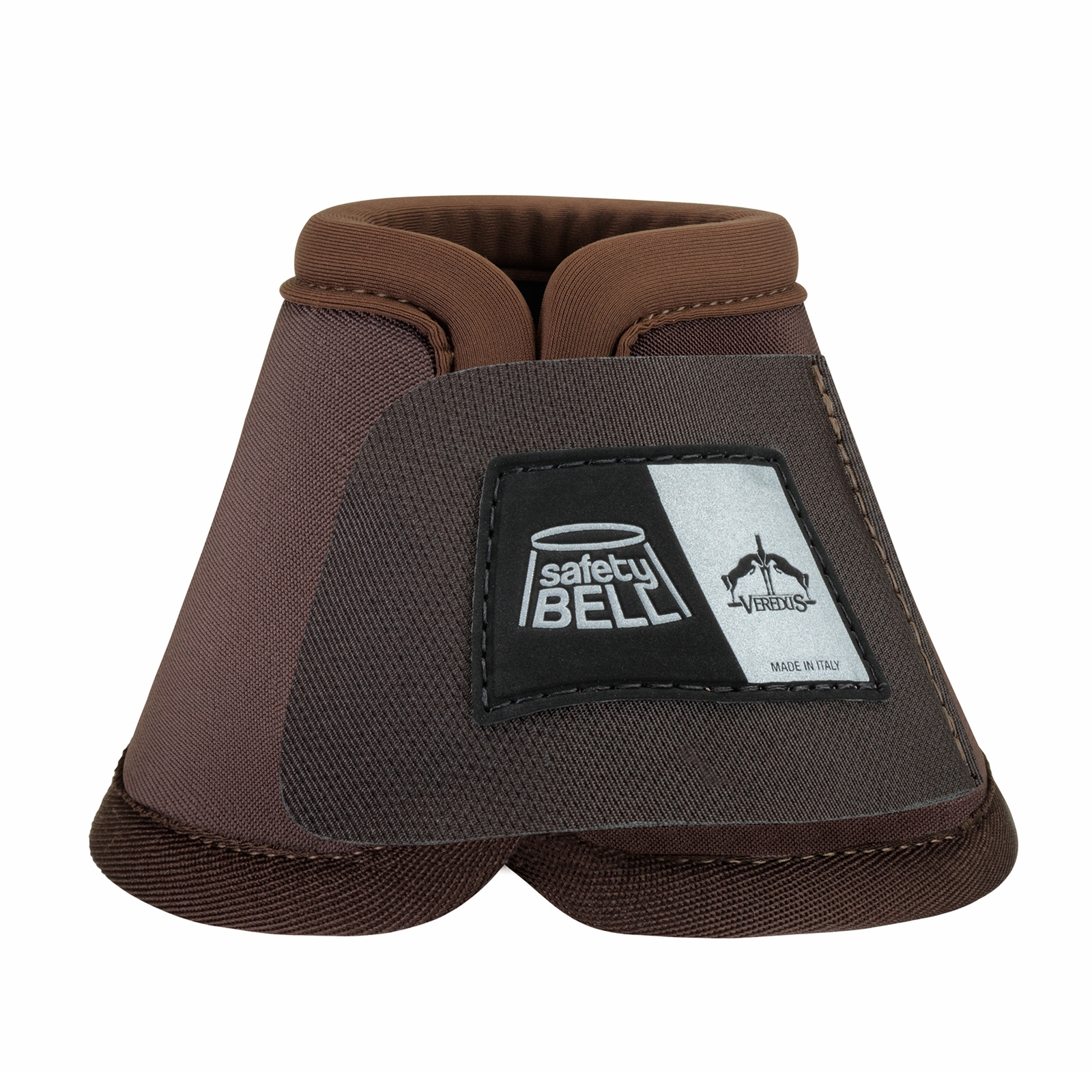 Brown Campanas Ligeras Veredus Safety Bell