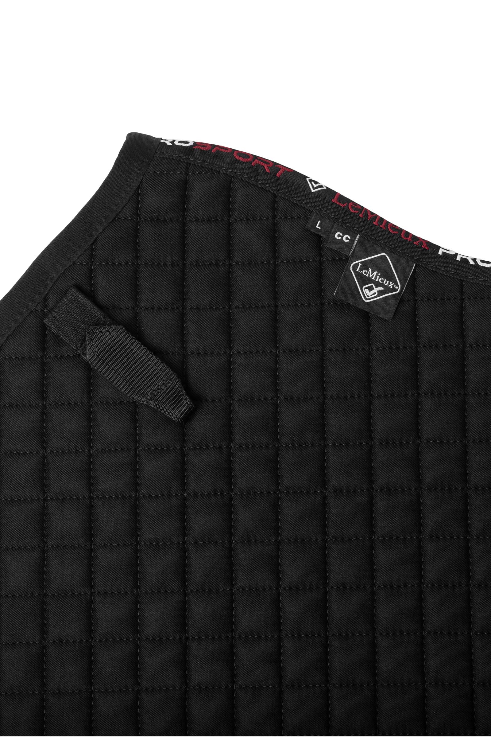 LeMieux CC Mantilla de Uso General de Algodón