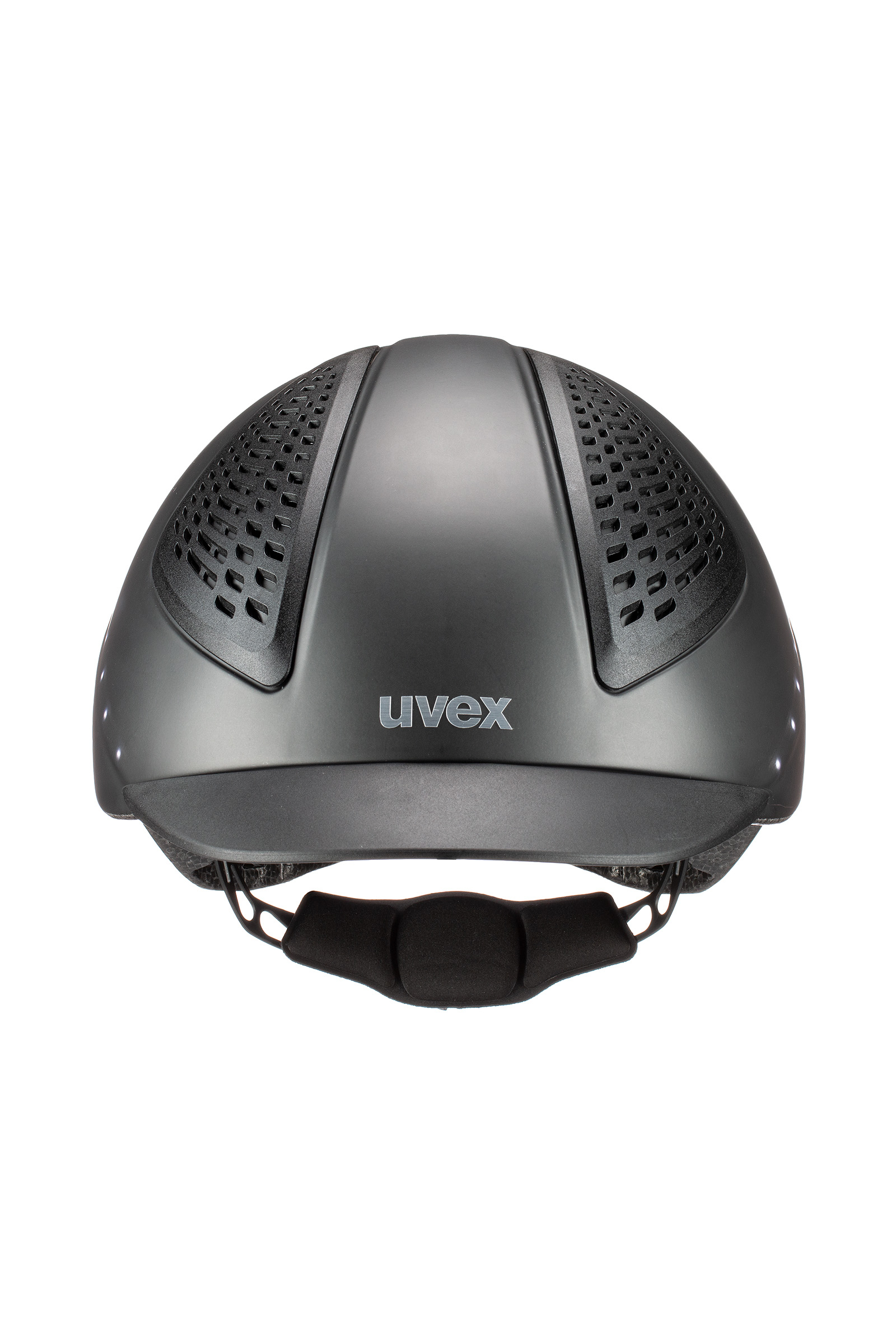 Casco de equitación Uvex exxential II LED