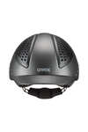 Casco de equitación Uvex exxential II LED