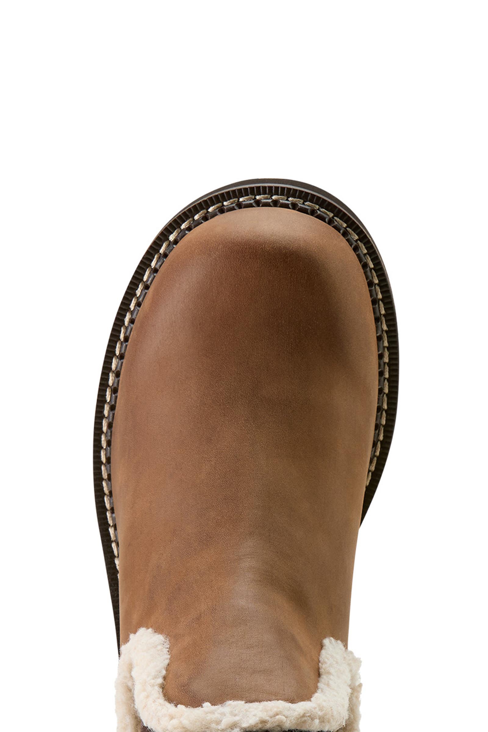 Ariat Fatbaby Cozy botines Chelsea para mujer