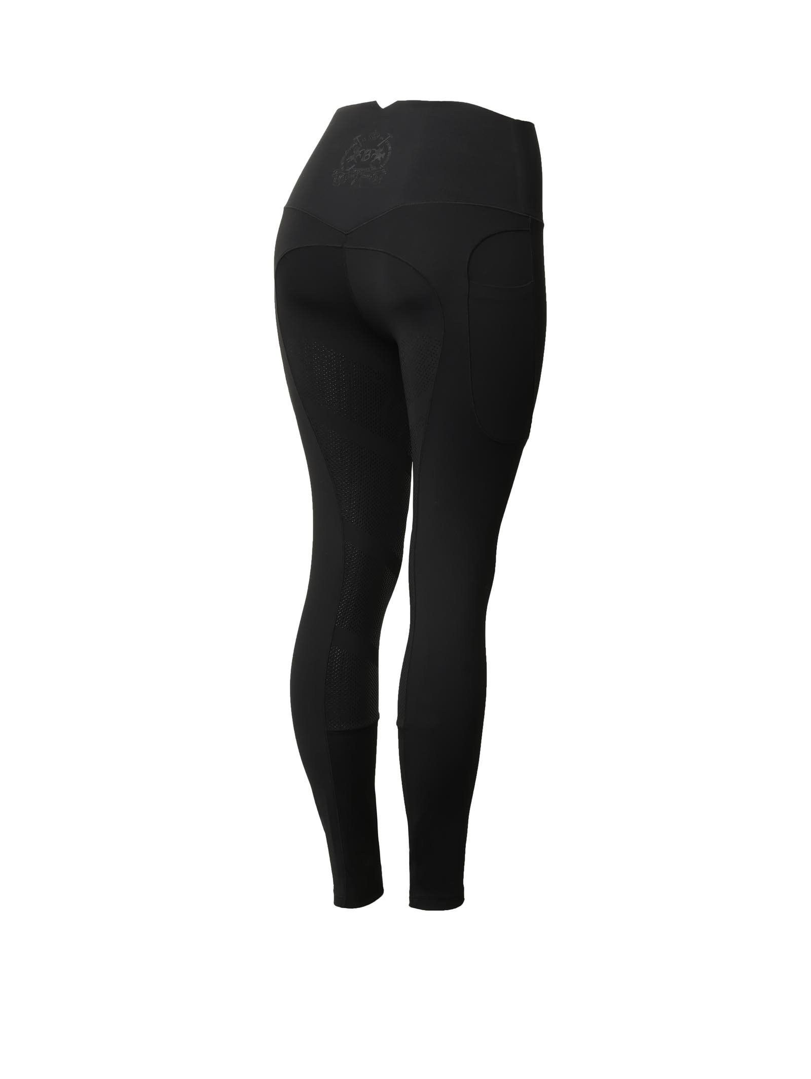 B Vertigo Leonora Fullgrip Leggings Termicos Sin Costuras