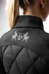 B Vertigo Agnetha chaqueta Hybrid para mujer  