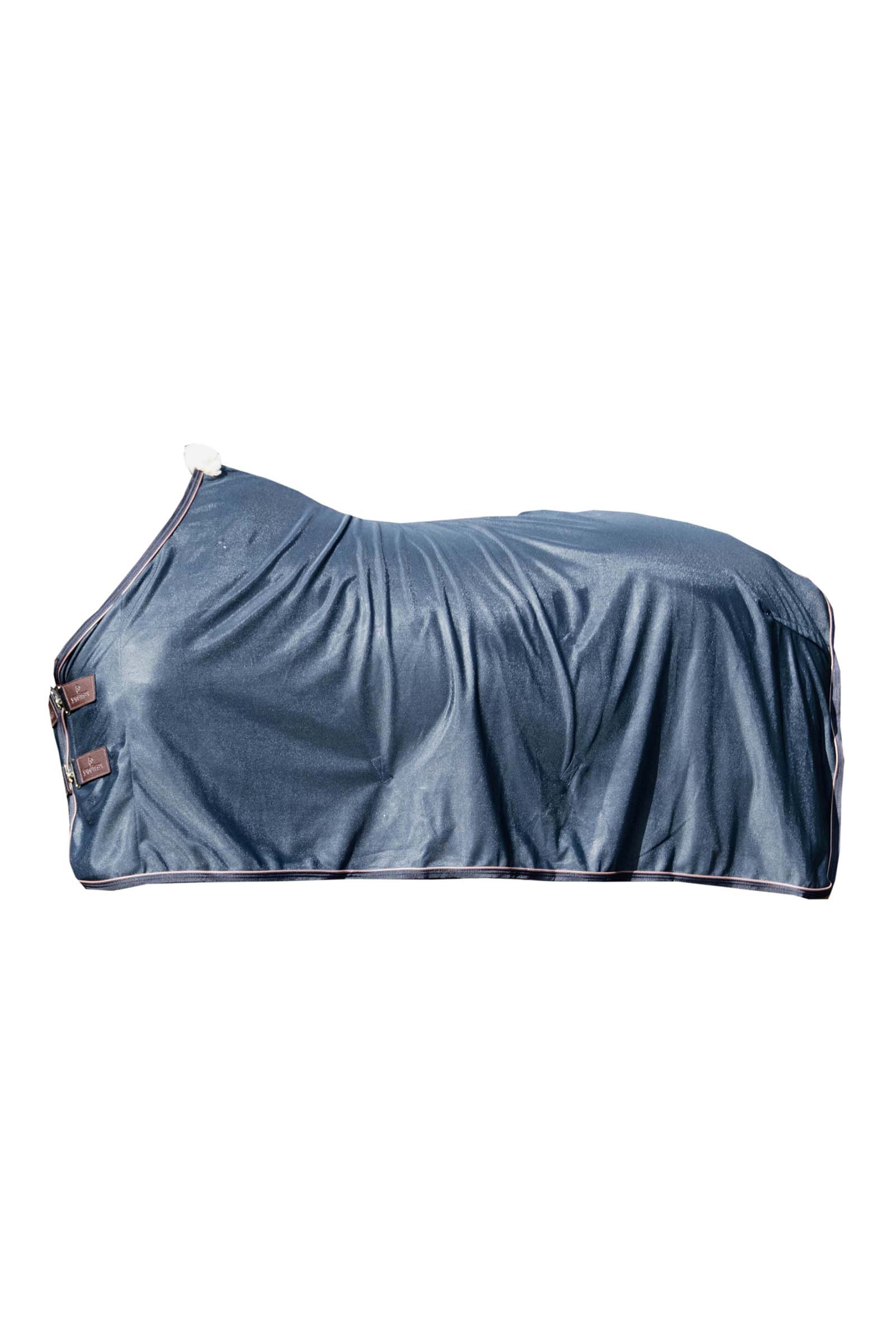 Kentucky Horsewear manta antimoscas de malla