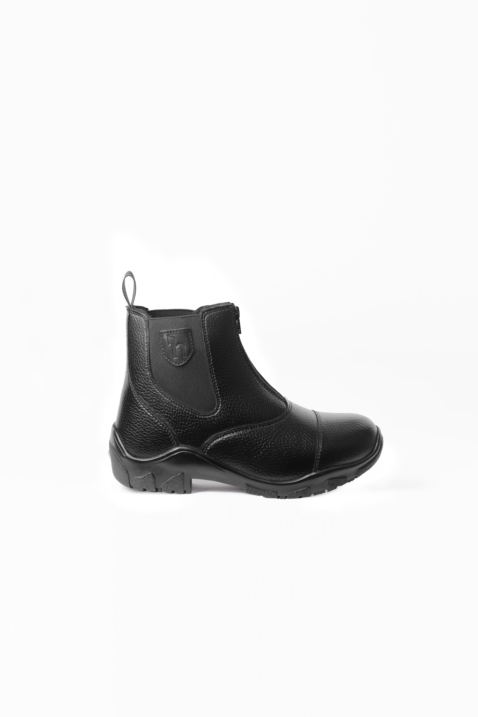 Botines PU de Invierno para Mujer HorzeIdaho