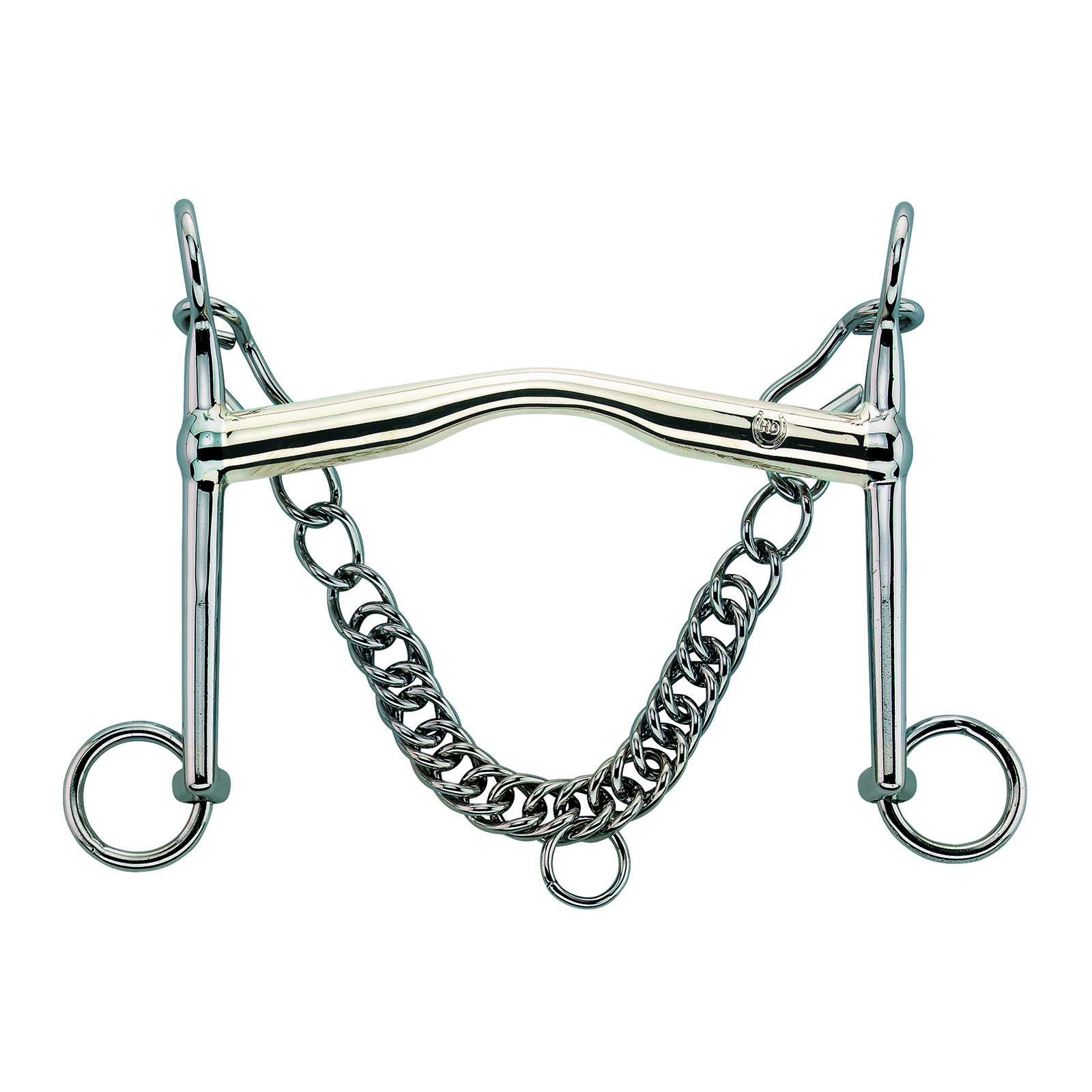 Bocado Sprenger HO 14mm