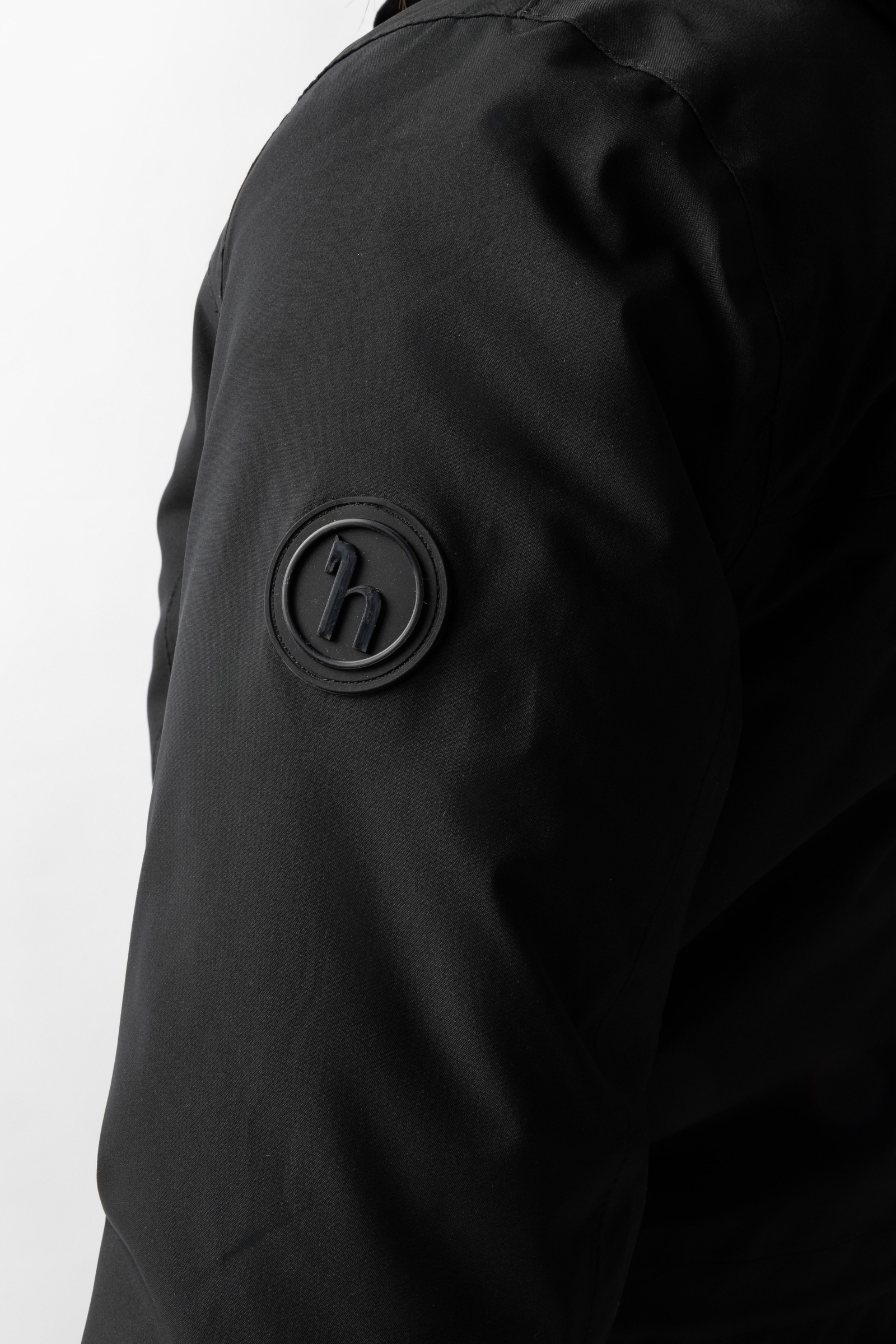 Horze Camila chaqueta acolchada impermeable para mujer