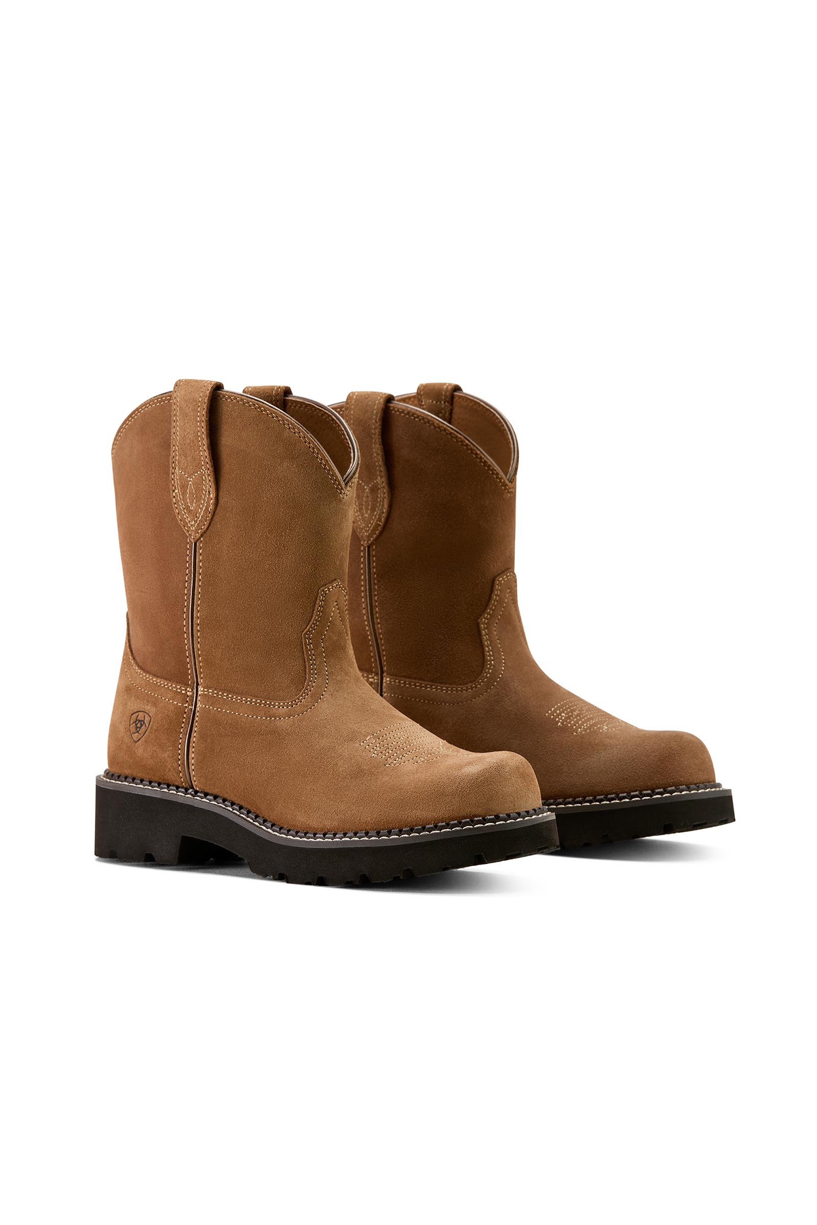 Ariat Fatbaby Slouch botas para mujer