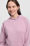 LeMieux Nadine Airflow sudadera con capucha para mujer