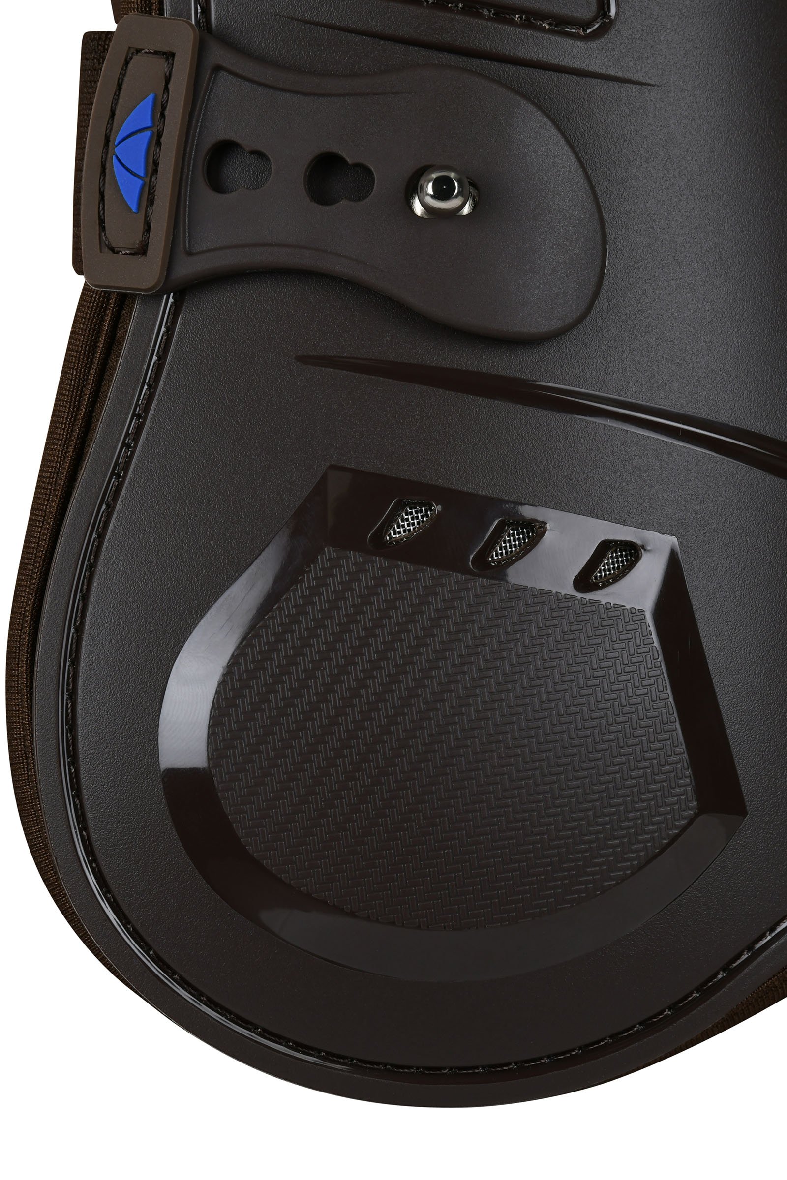 Weatherbeeta Tough-Tec Essential Botas de frente abierto