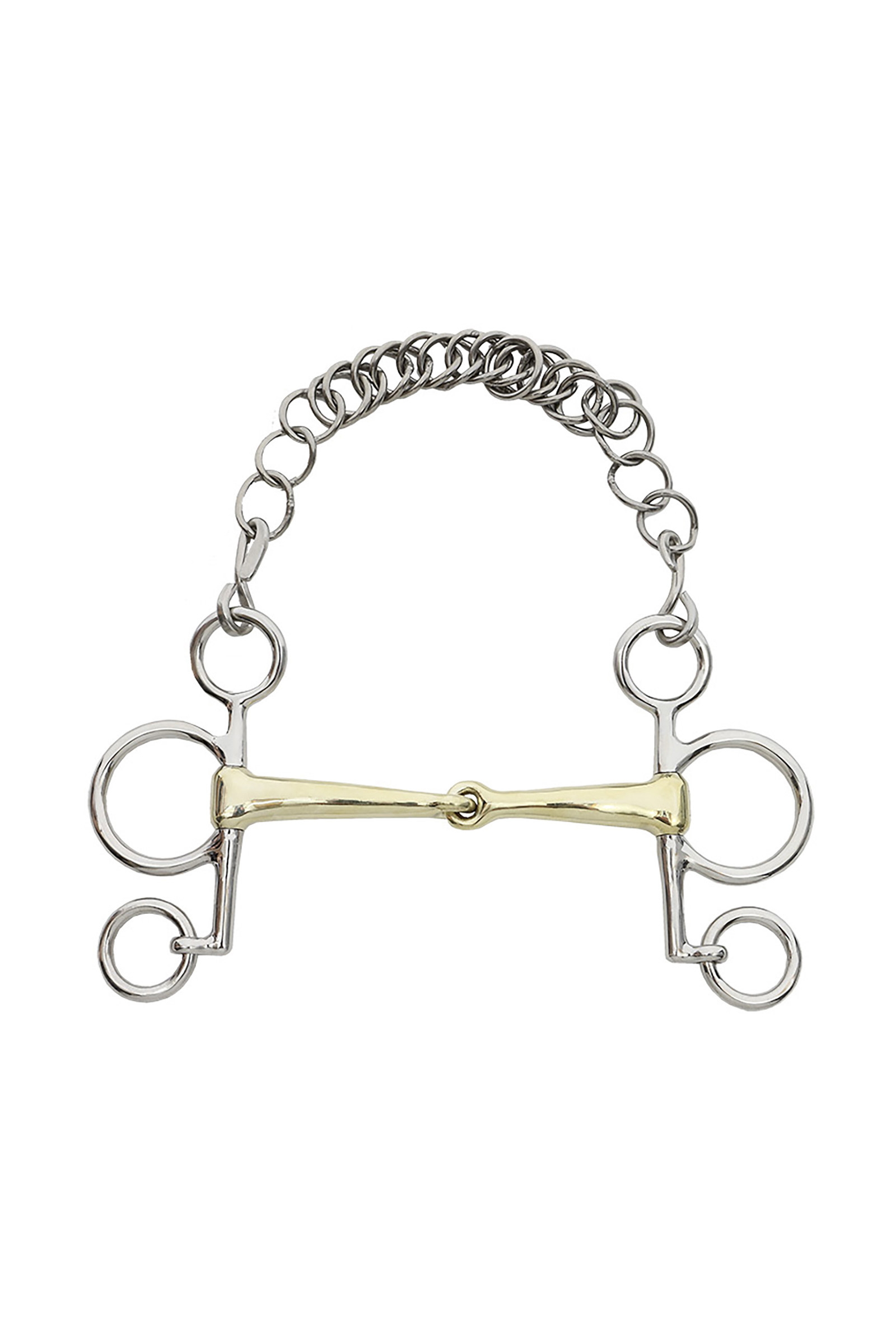 Kavalkade Babypelham, KavalBits articulados