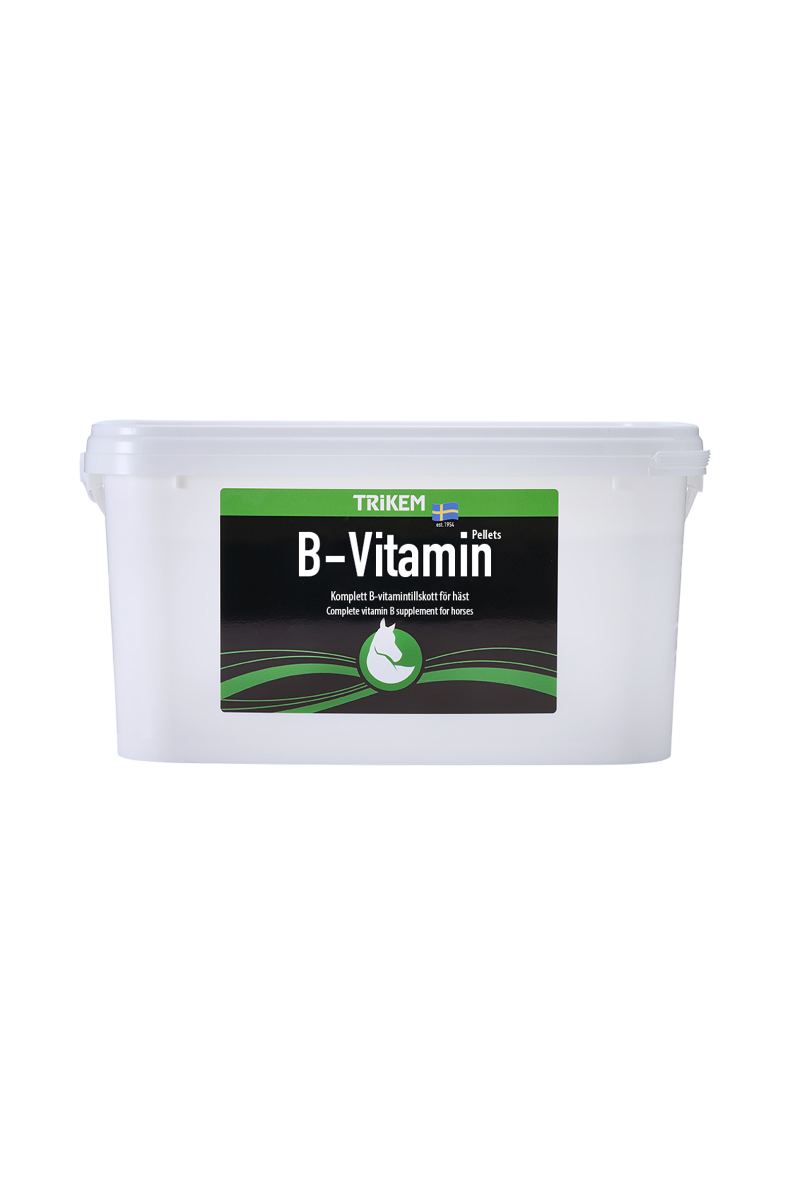 Pellets de vitamina B Trikem, 3,5 kg