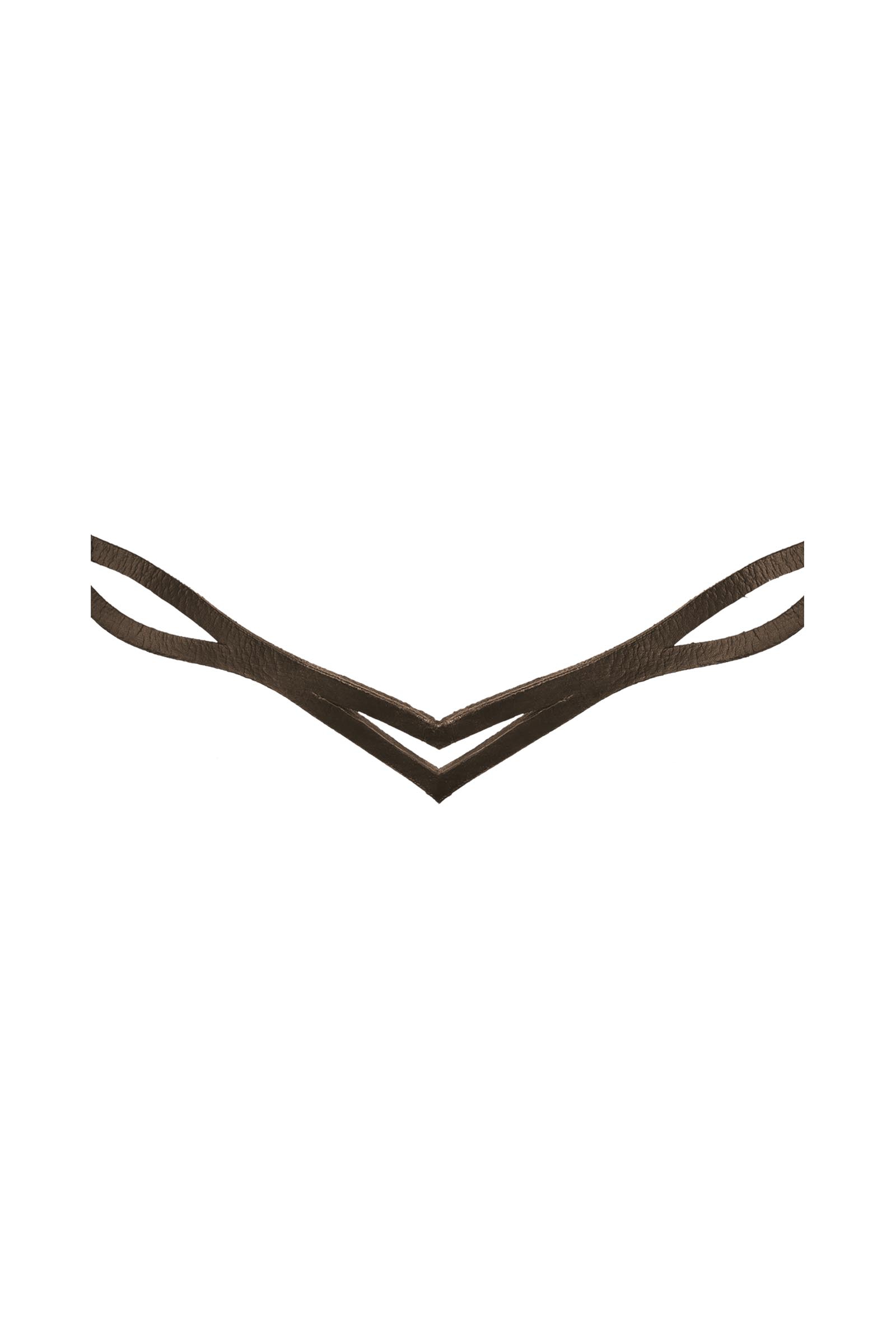 Waldhausen Anat&oacute;mica Cabezada Islandesa