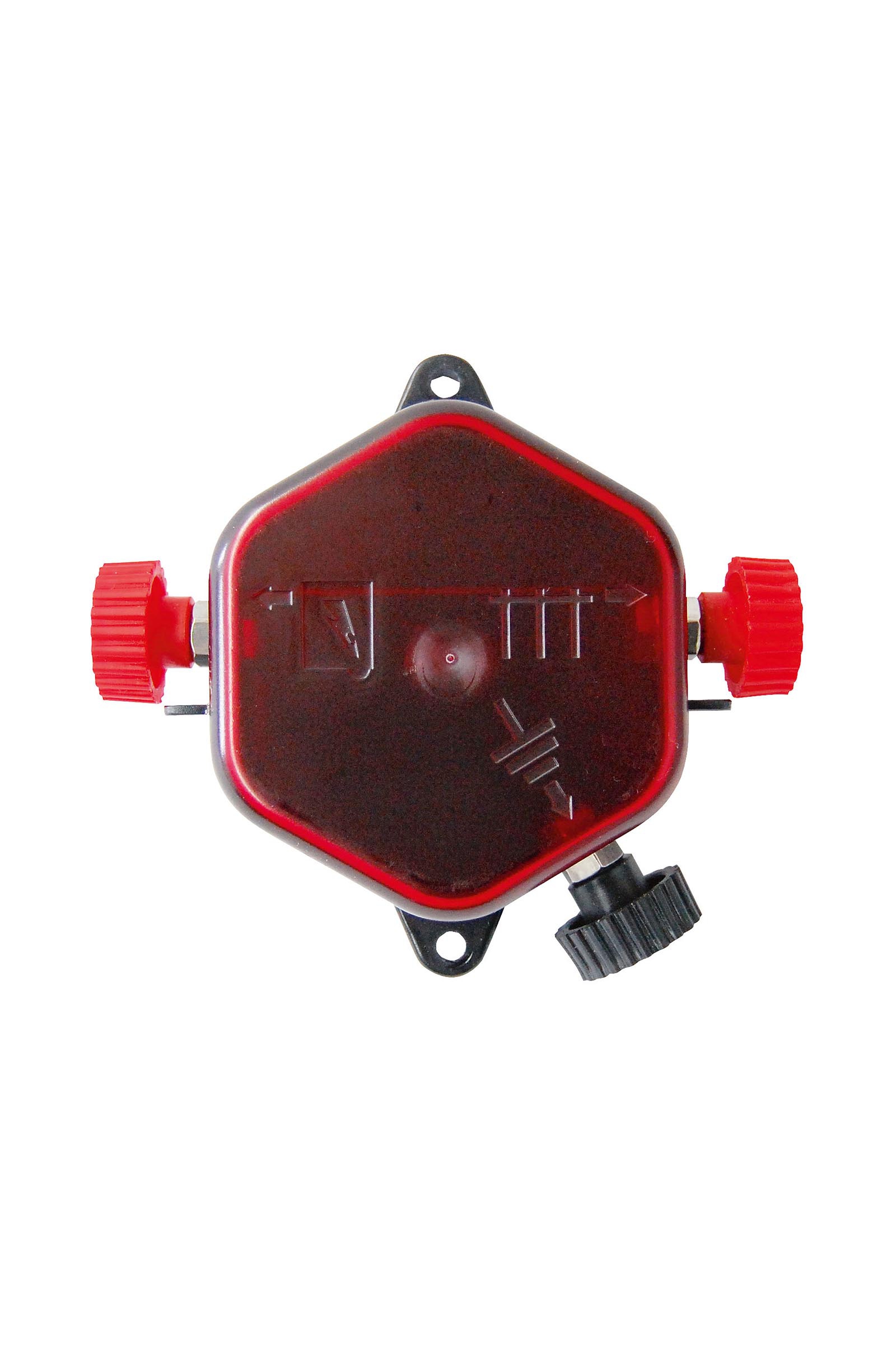 CORRAL Farm Patrol pararrayos