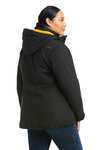 Ariat Rebar Storm Fighter 2.0 Chaqueta impermeable para mujer
