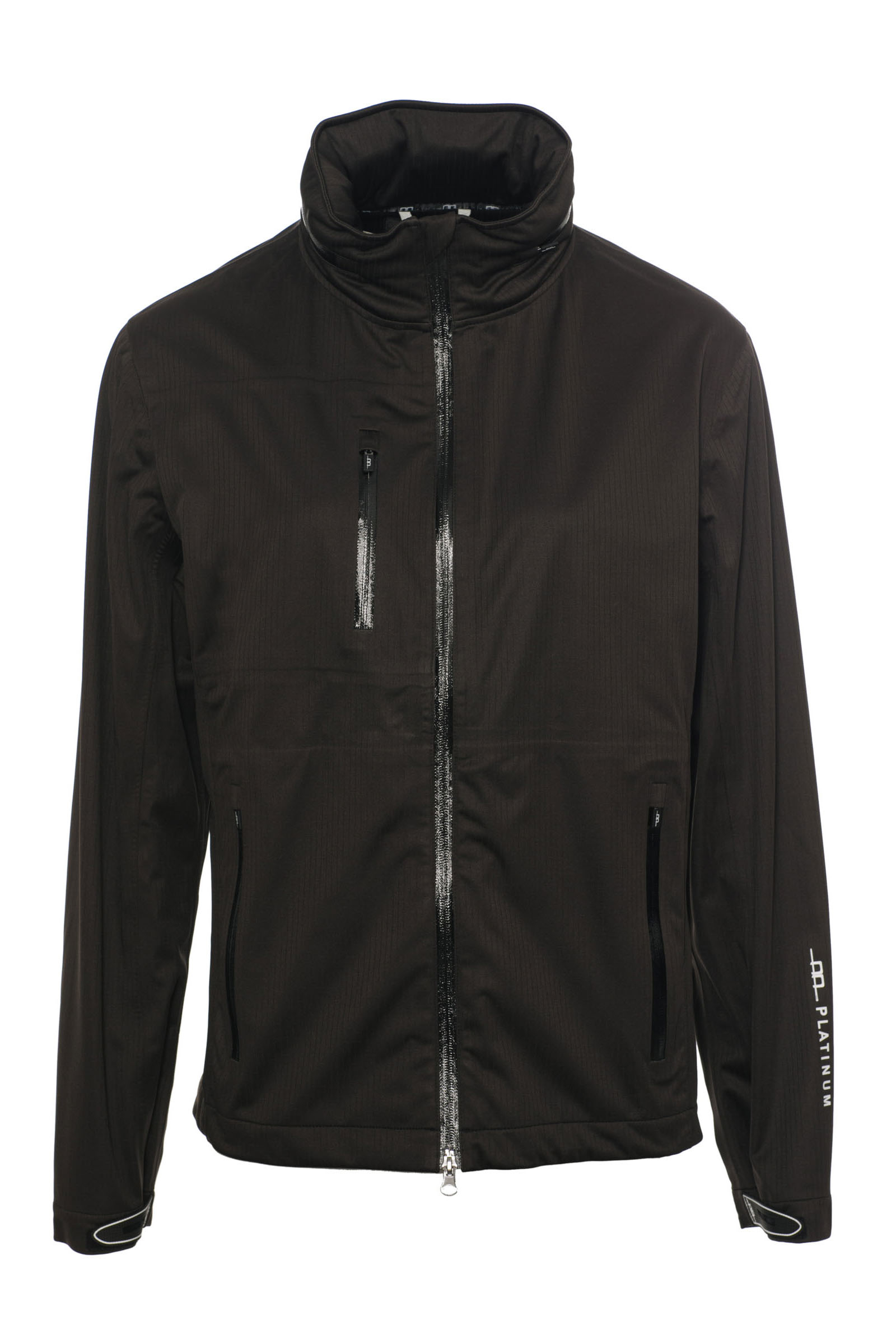 Chaqueta Impermeable para Hombre AA Milis