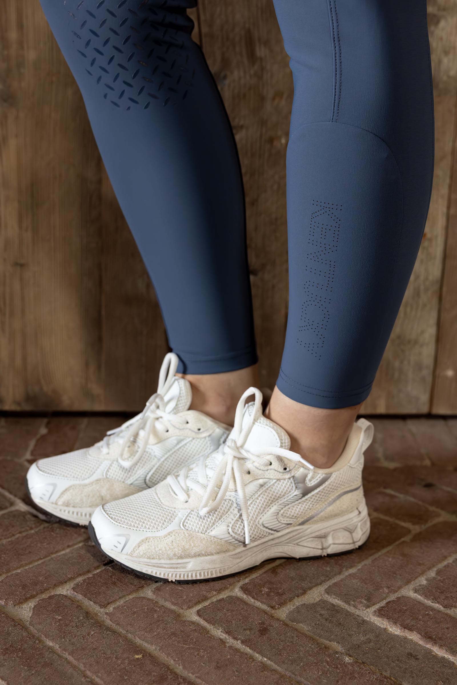 Kentucky Horsewear Miami pantalones de montar mujer grip rodilla  