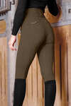 ELT Comfort Ride Glam Women&acute;s Breeches With Full Seat