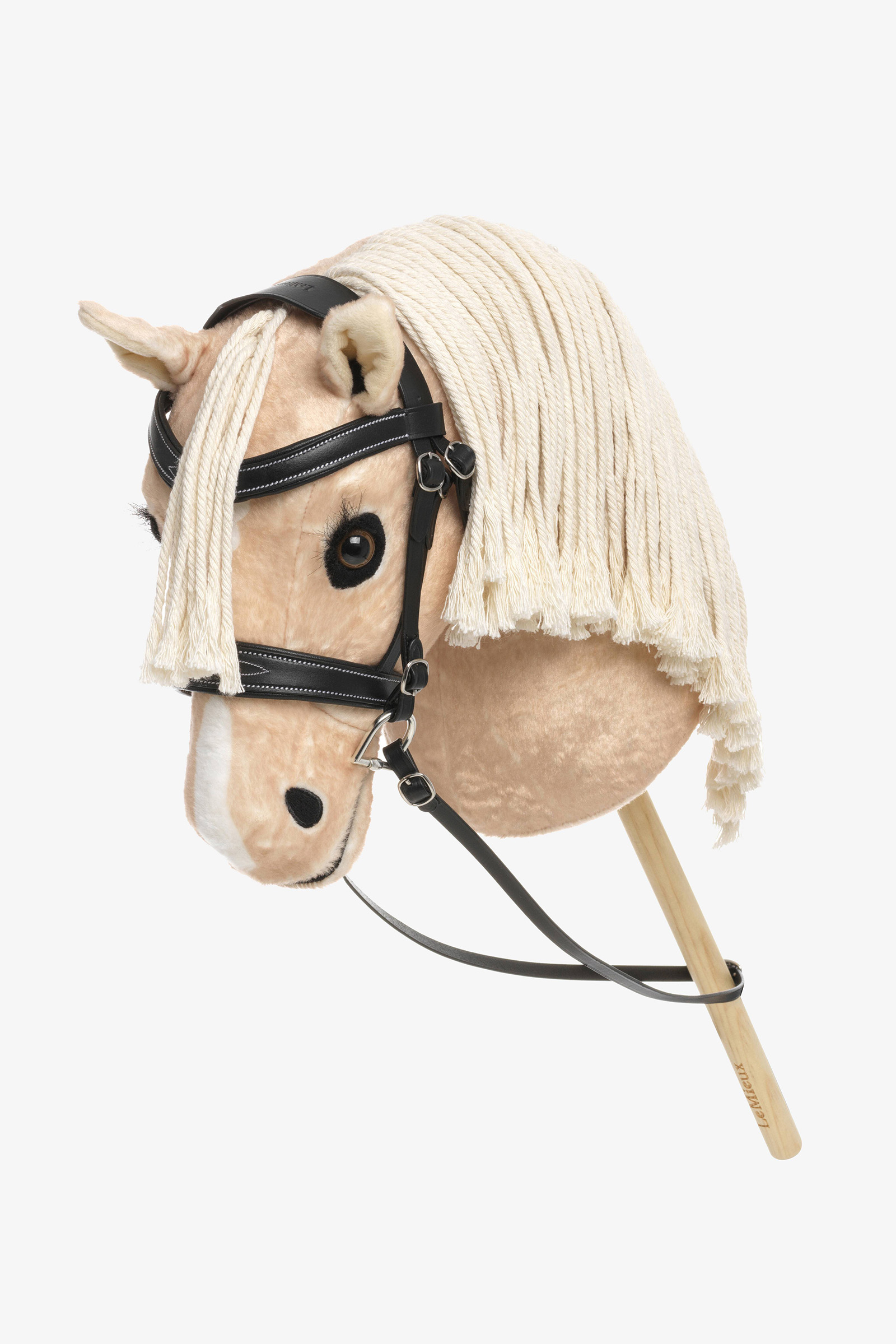 LeMieux Hobby Horse Brida Clásica